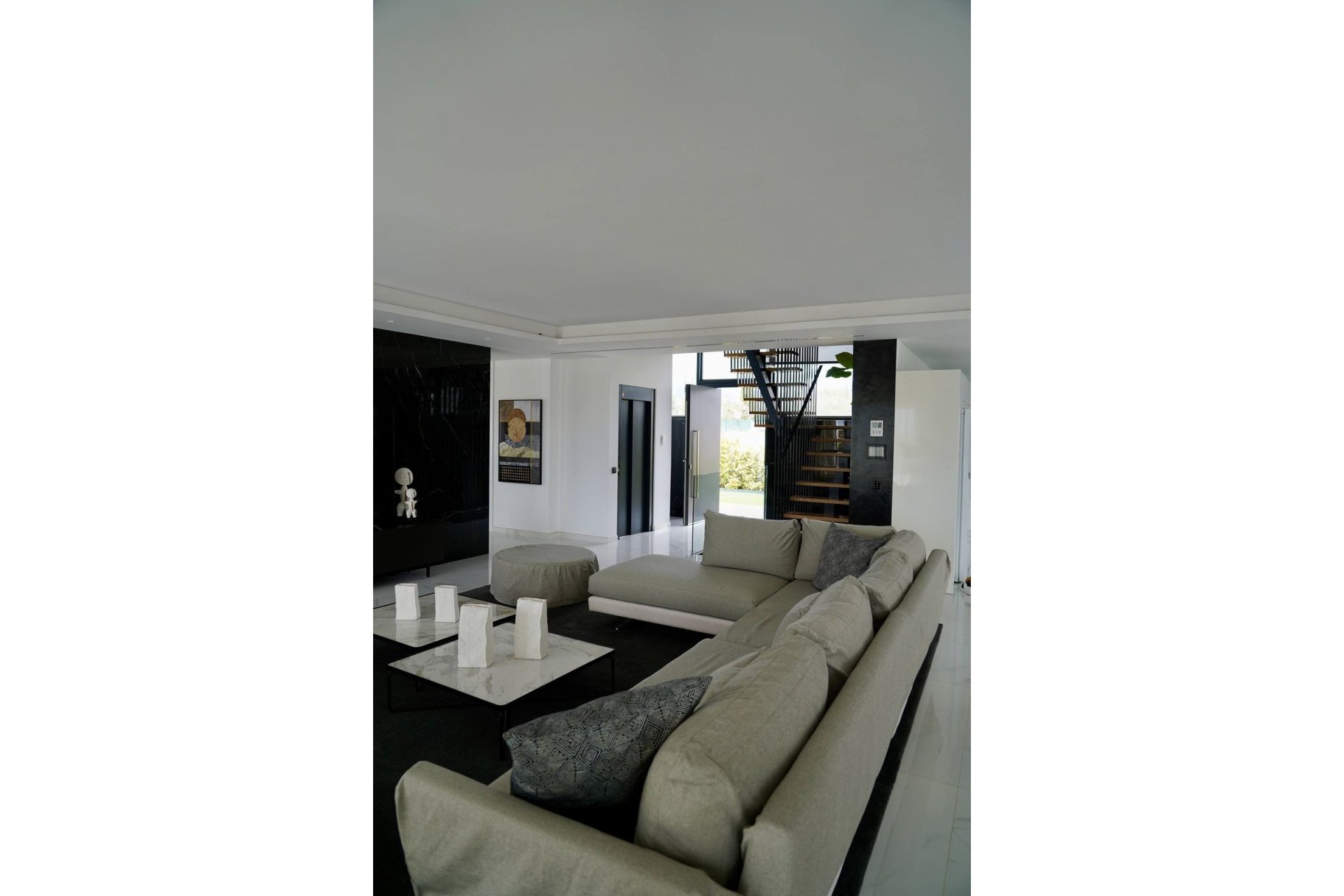 Reventa - House - Detached Villa - Estepona - Cancelada