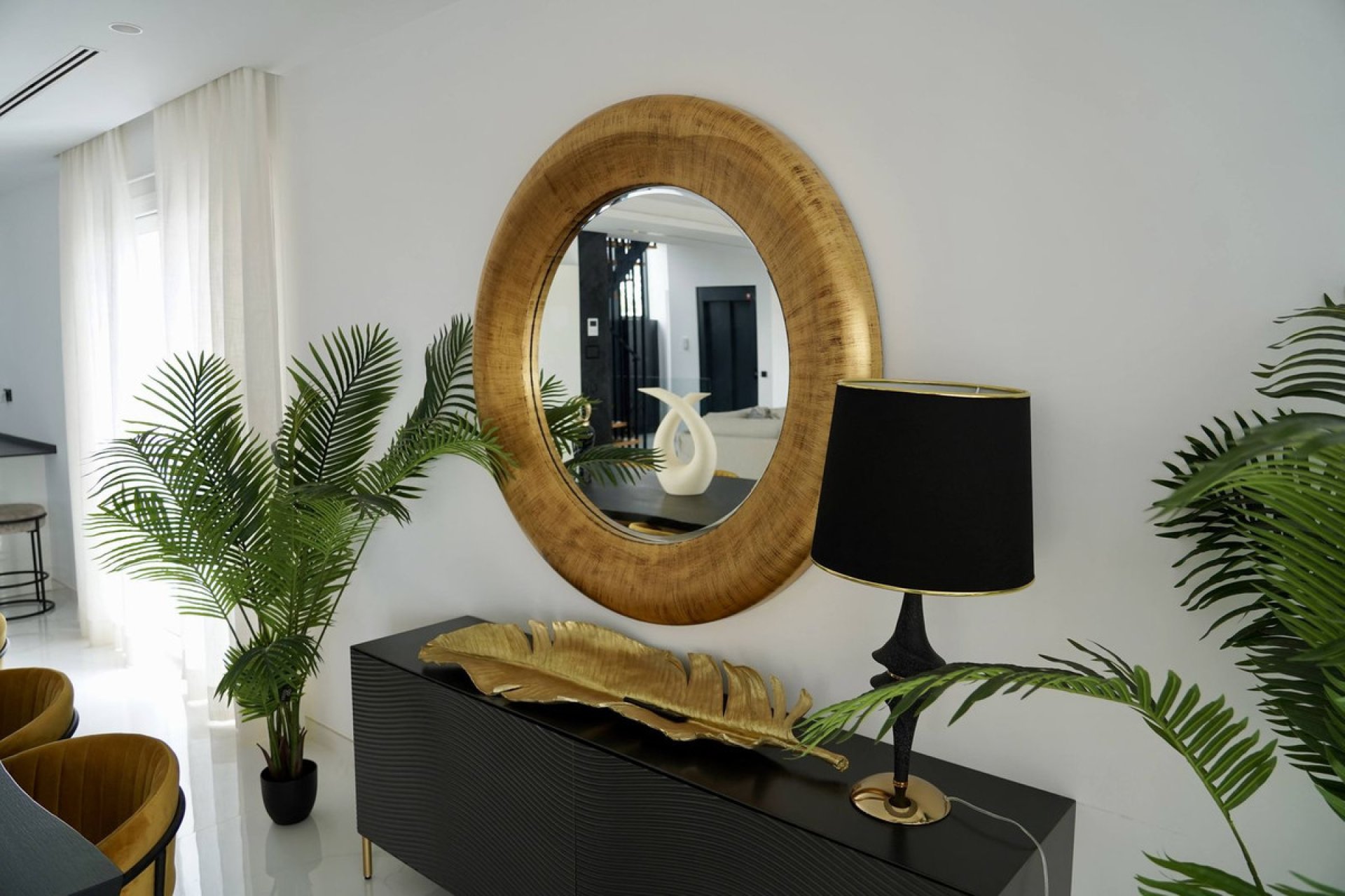 Reventa - House - Detached Villa - Estepona - Cancelada