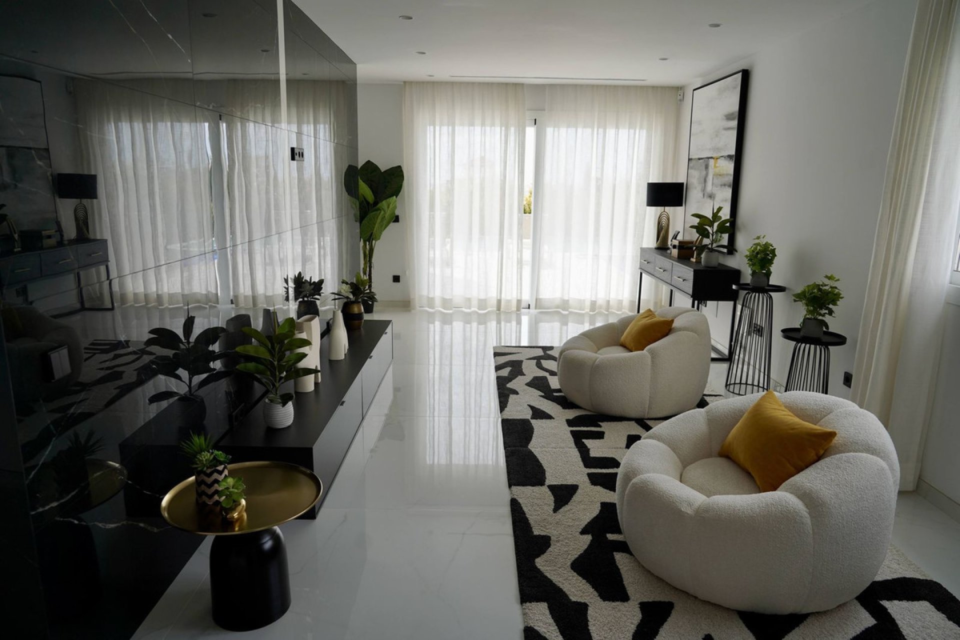 Reventa - House - Detached Villa - Estepona - Cancelada