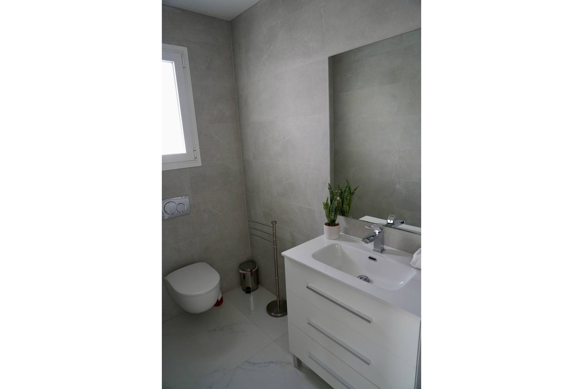 Reventa - House - Detached Villa - Estepona - Cancelada