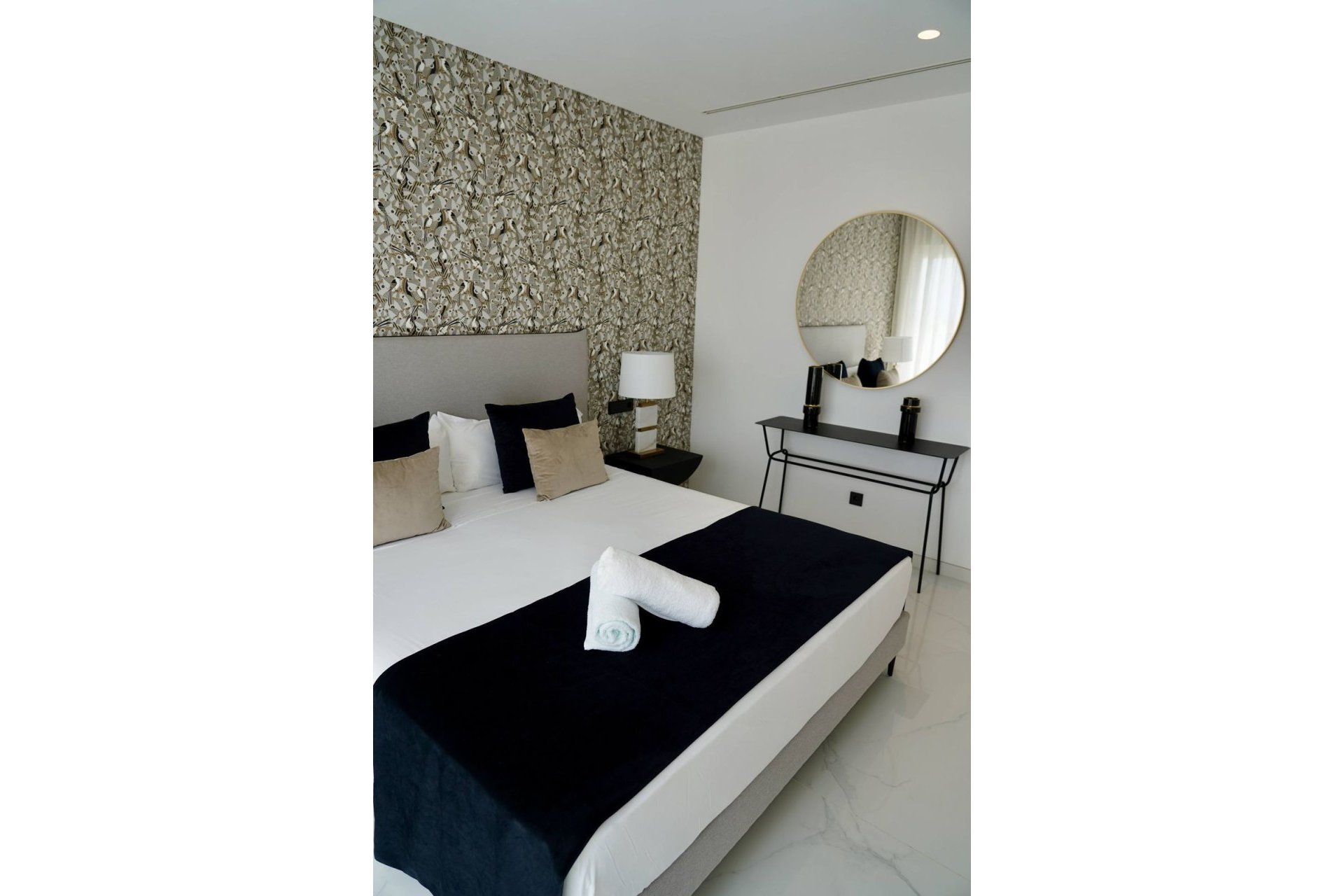 Reventa - House - Detached Villa - Estepona - Cancelada