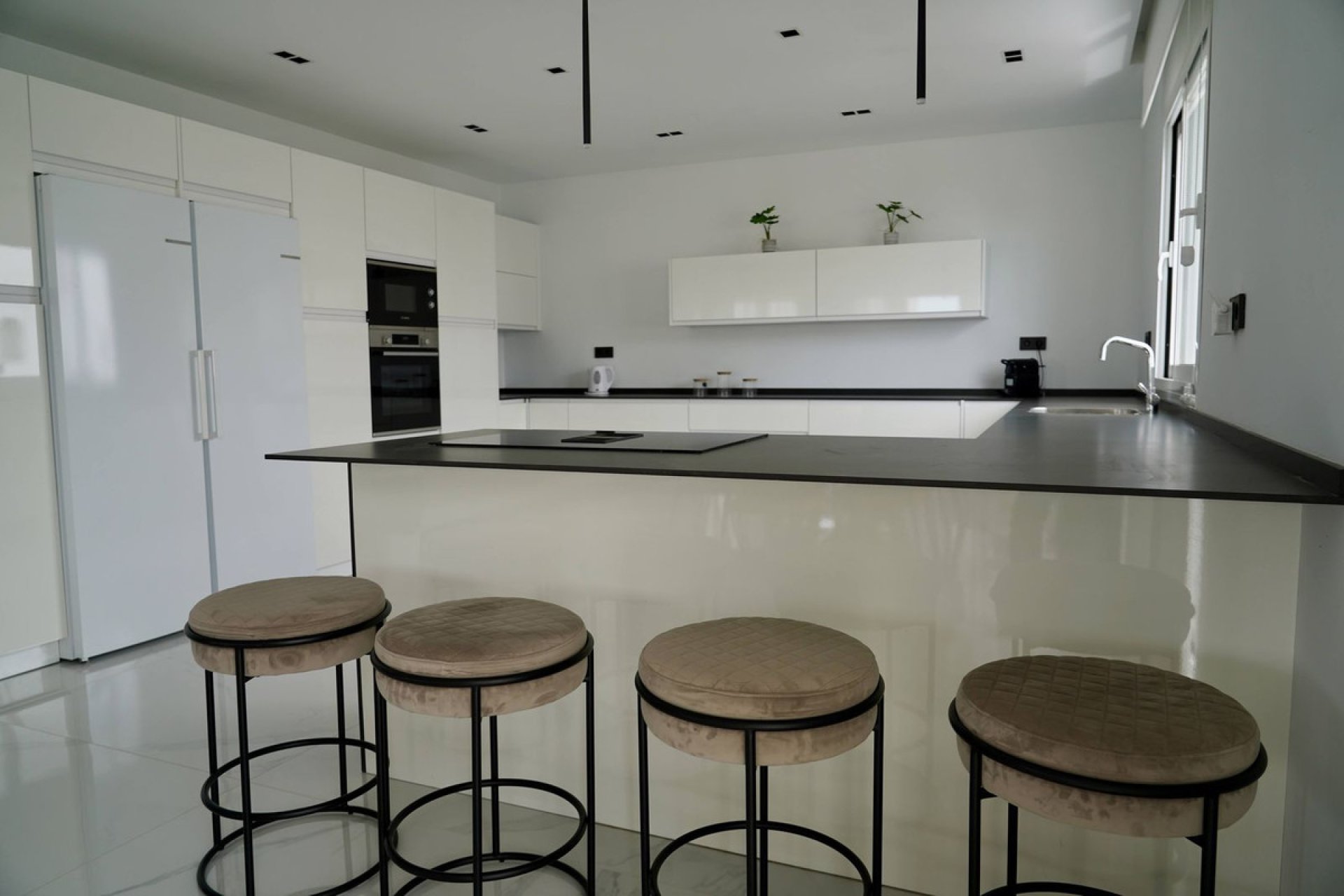 Reventa - House - Detached Villa - Estepona - Cancelada