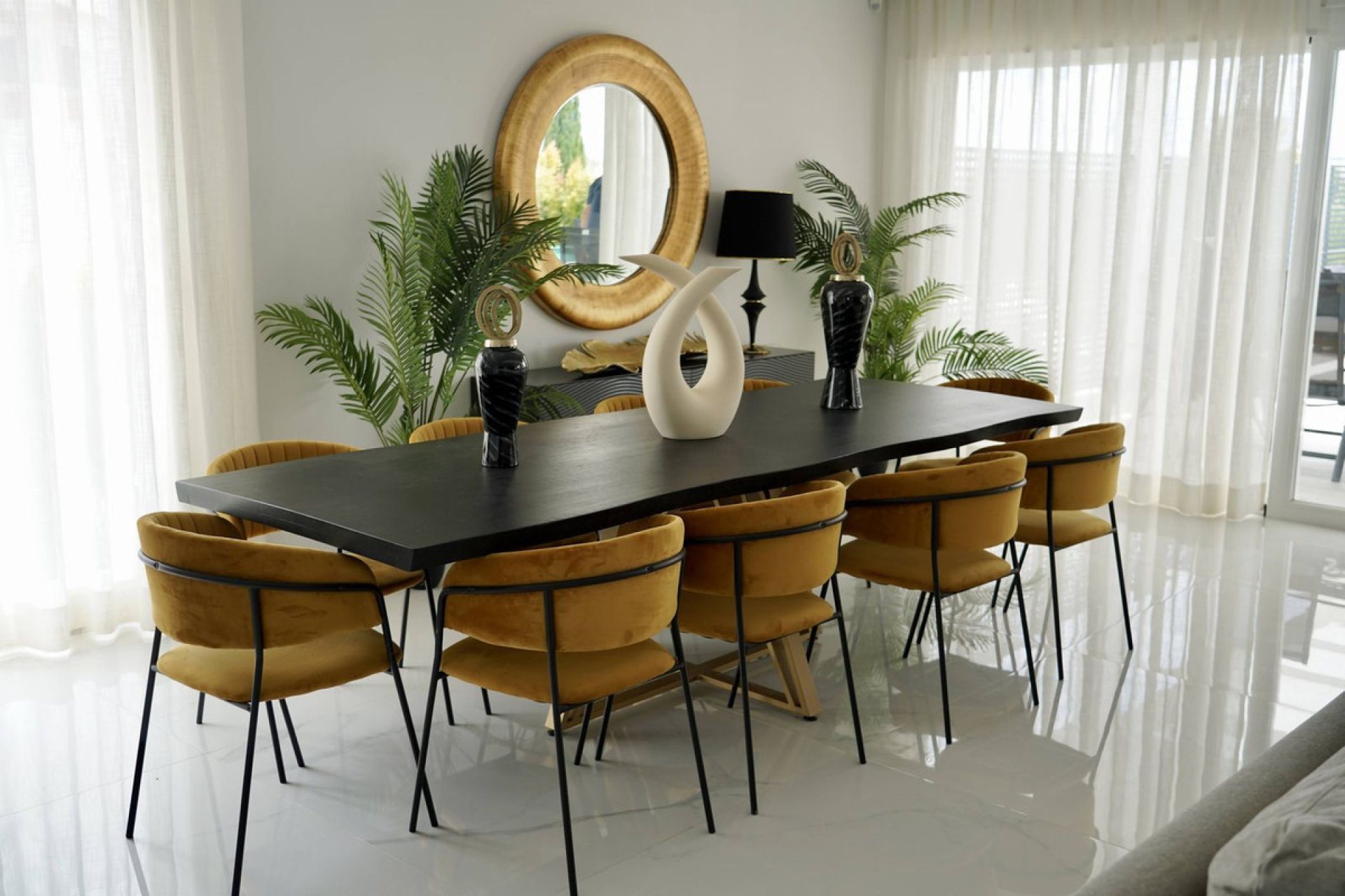 Reventa - House - Detached Villa - Estepona - Cancelada