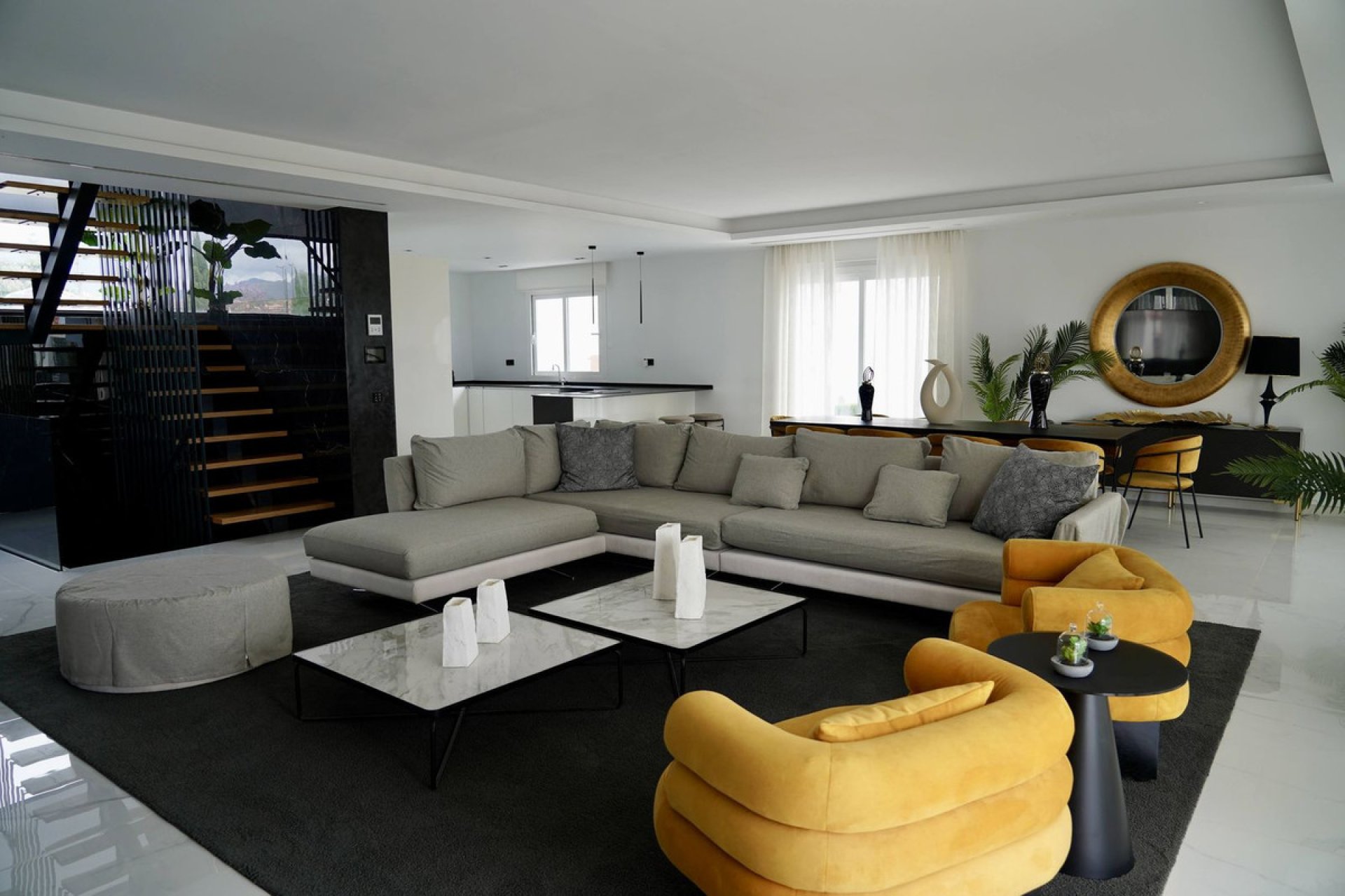 Reventa - House - Detached Villa - Estepona - Cancelada