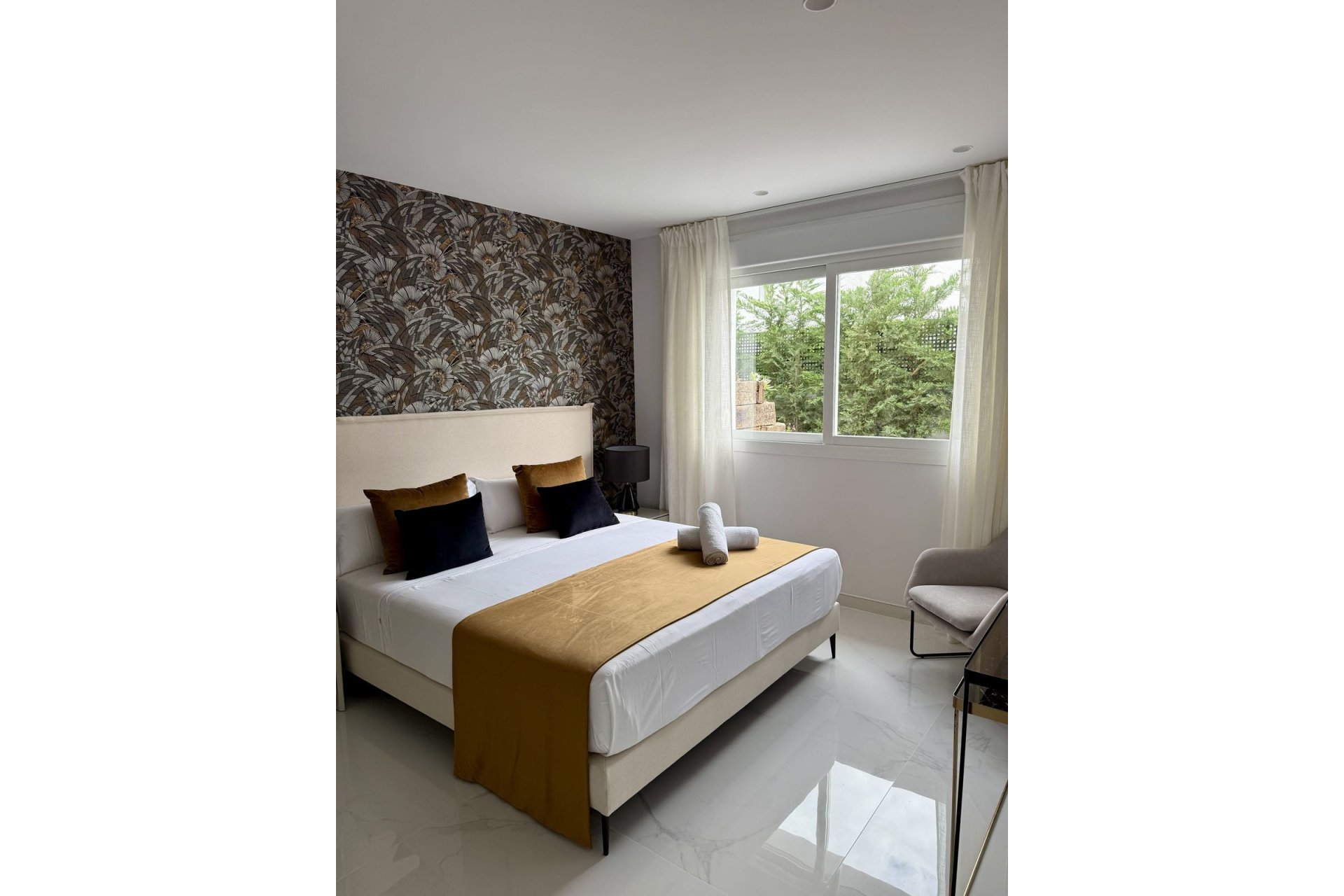 Reventa - House - Detached Villa - Estepona - Cancelada