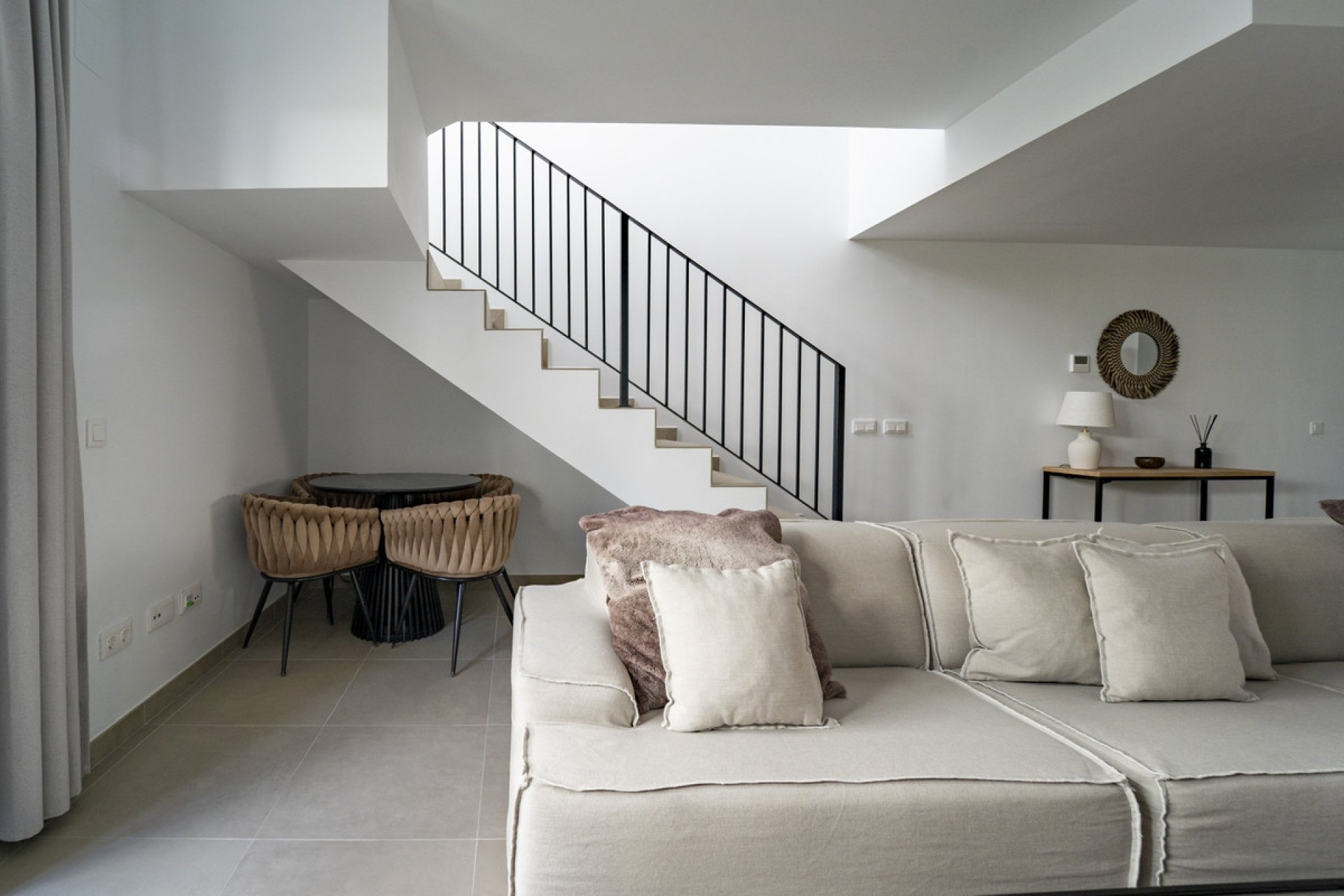 Reventa - House - Detached Villa - Estepona - Cancelada