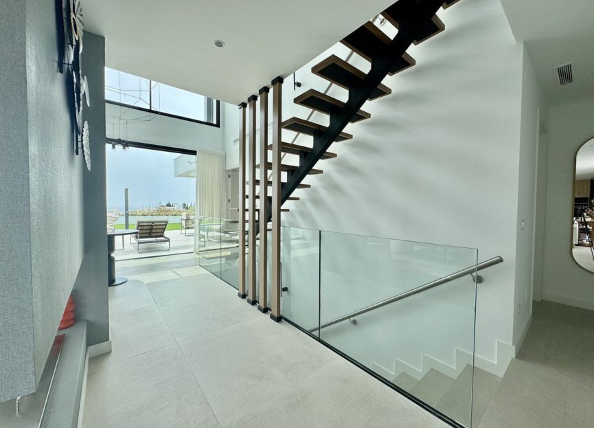 Reventa - House - Detached Villa - Estepona - Cancelada