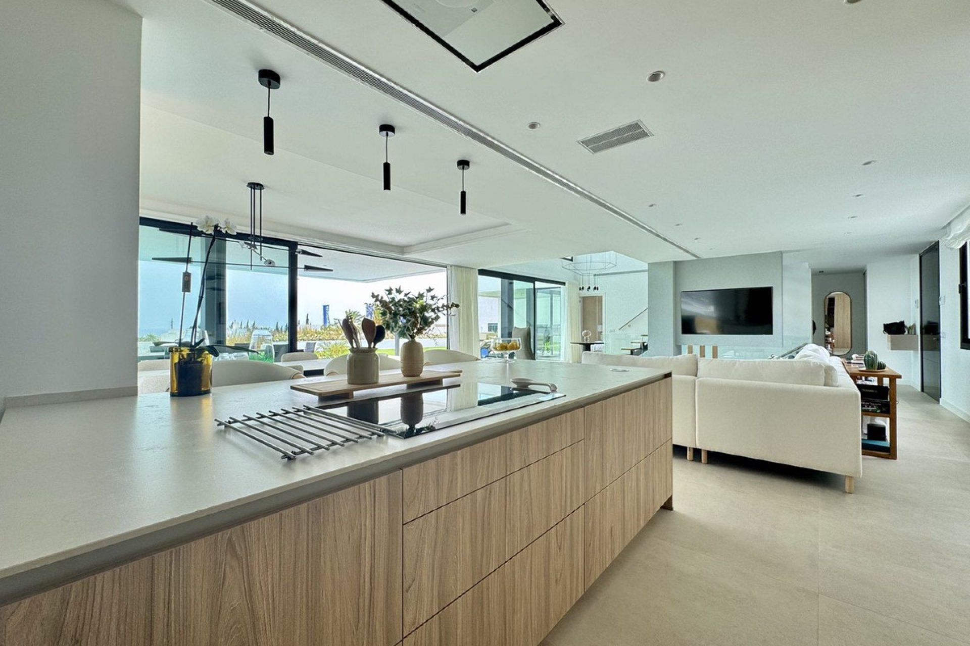 Reventa - House - Detached Villa - Estepona - Cancelada