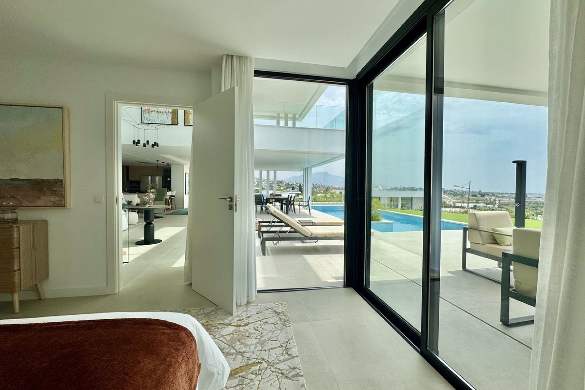 Reventa - House - Detached Villa - Estepona - Cancelada