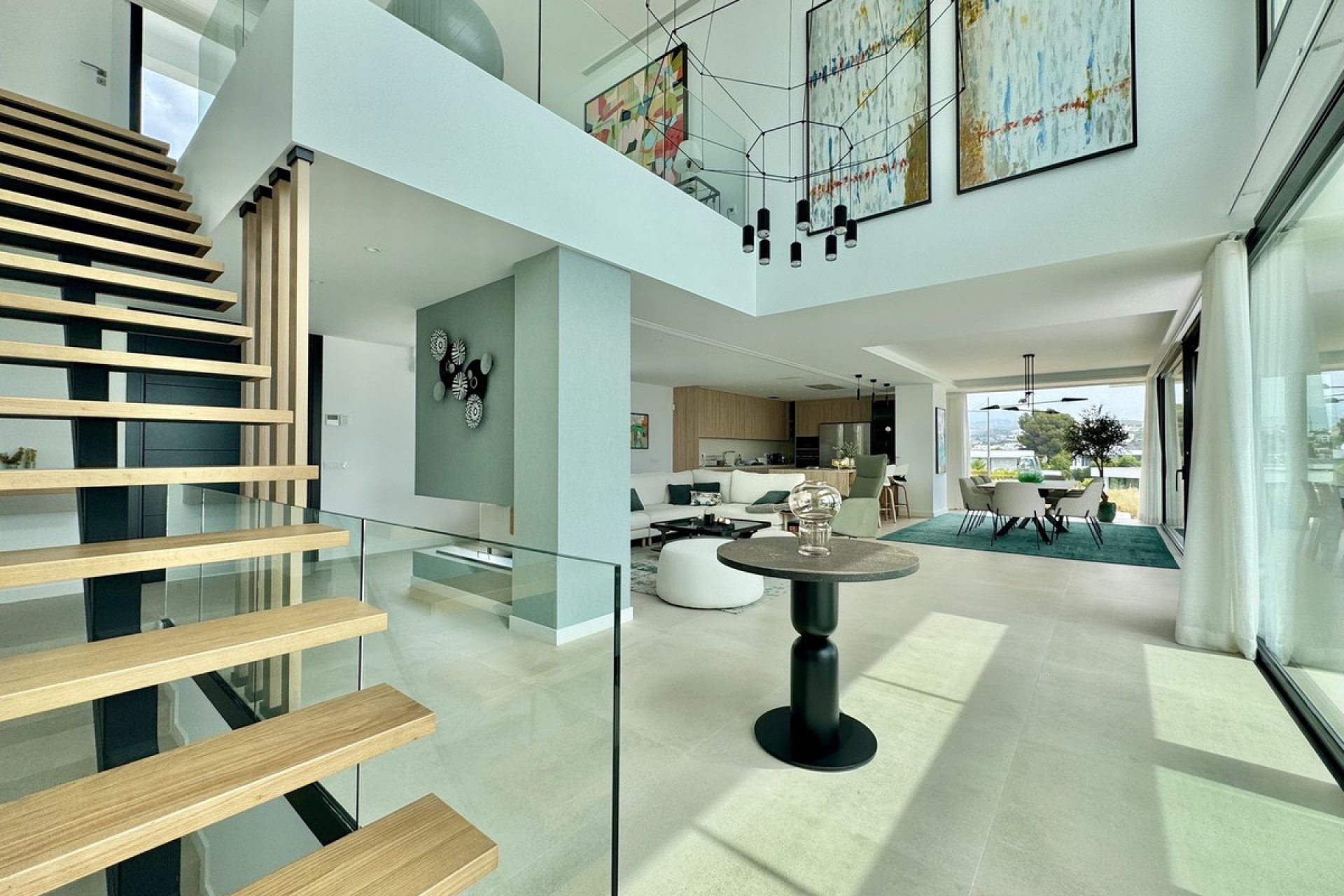 Reventa - House - Detached Villa - Estepona - Cancelada