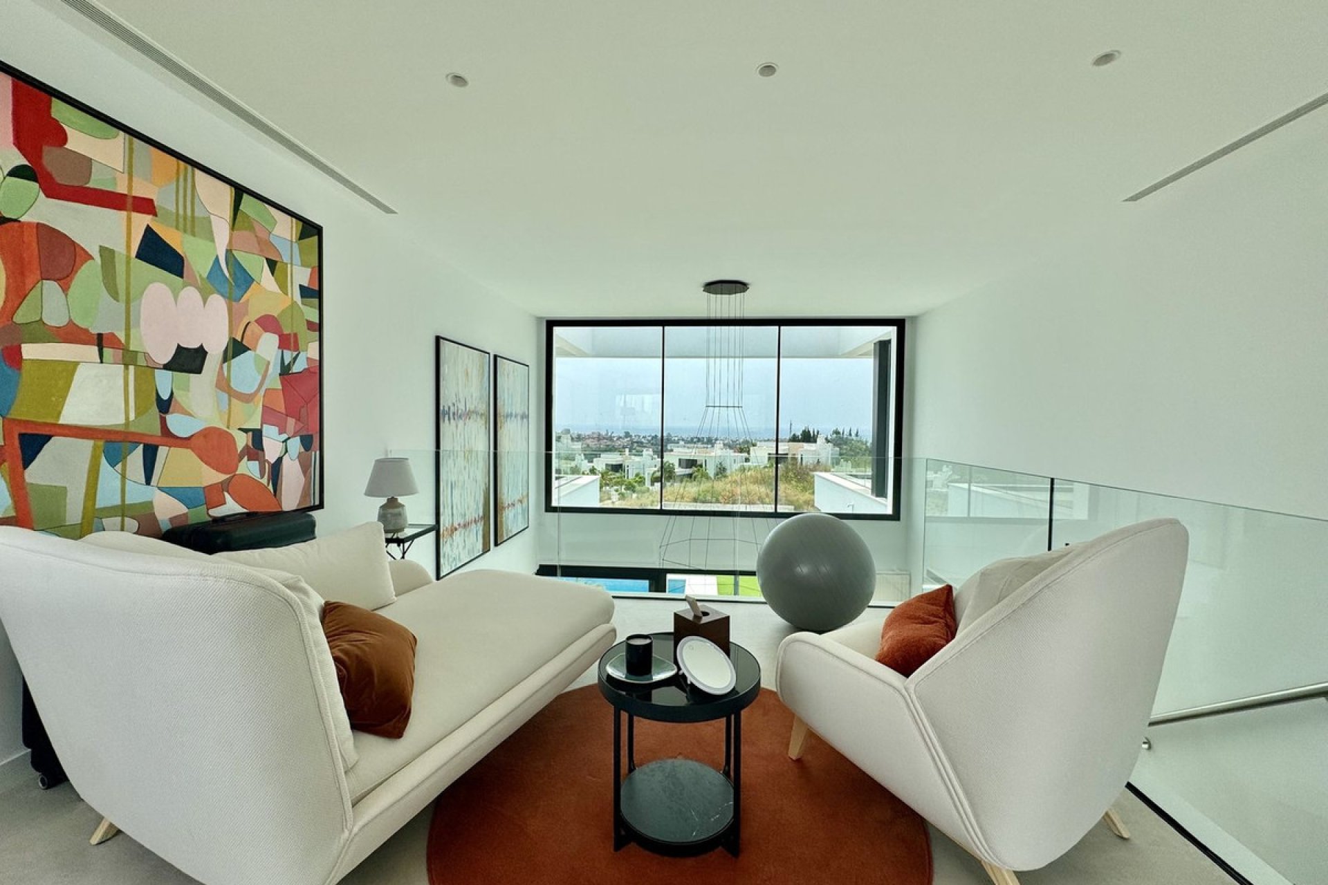 Reventa - House - Detached Villa - Estepona - Cancelada