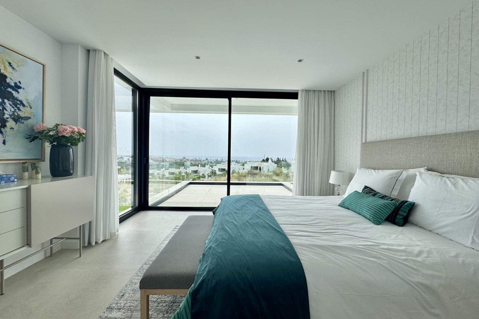 Reventa - House - Detached Villa - Estepona - Cancelada