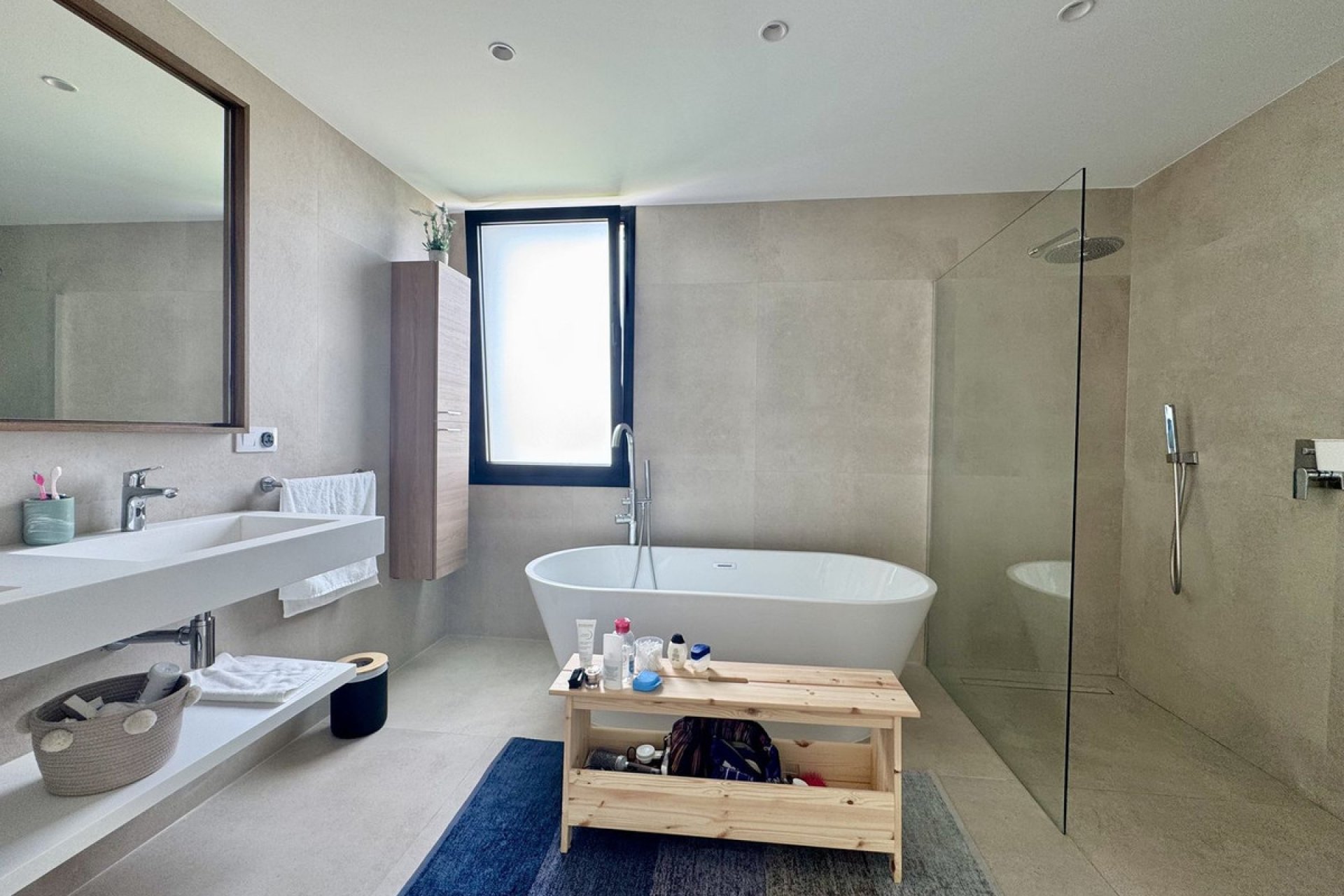 Reventa - House - Detached Villa - Estepona - Cancelada