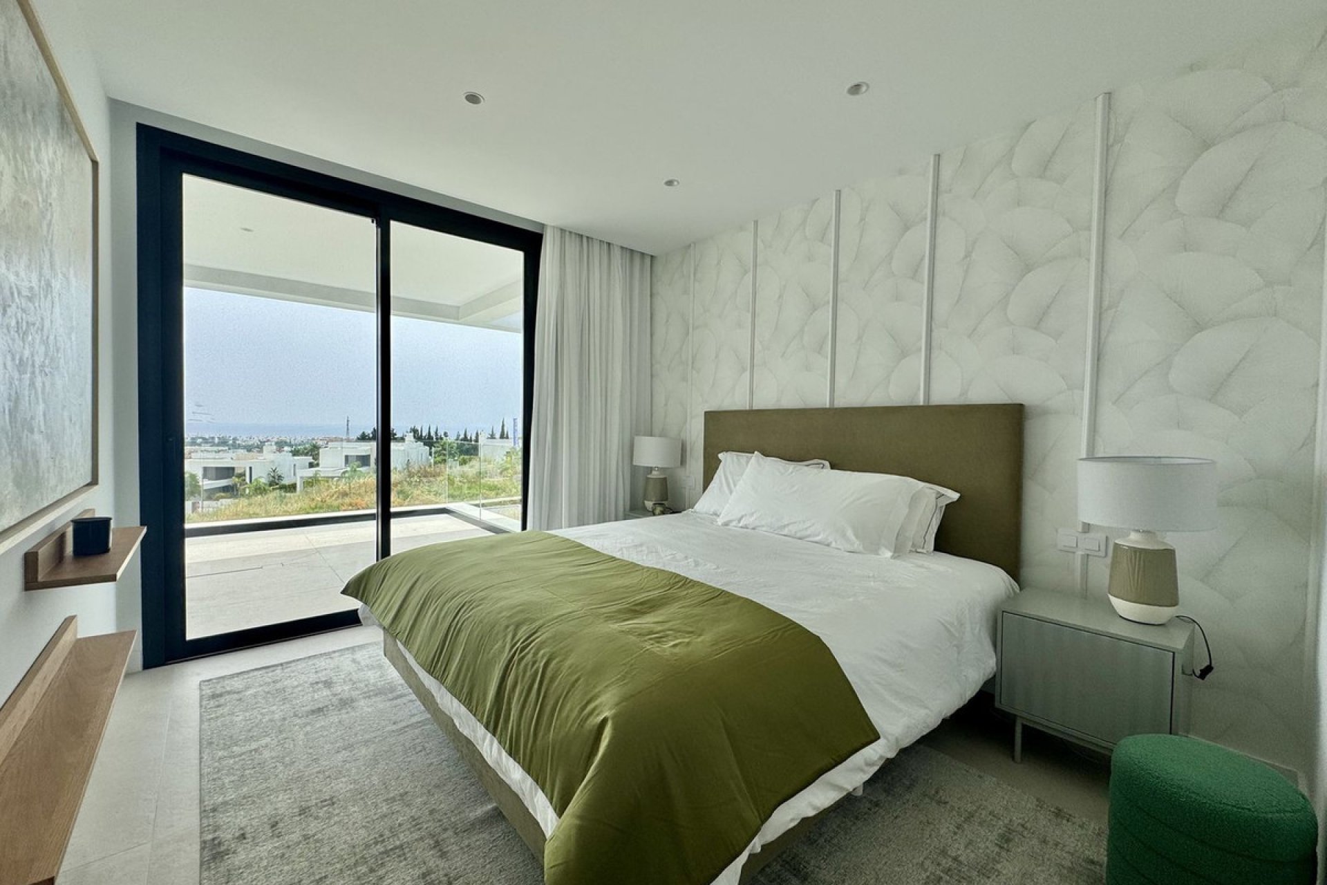 Reventa - House - Detached Villa - Estepona - Cancelada