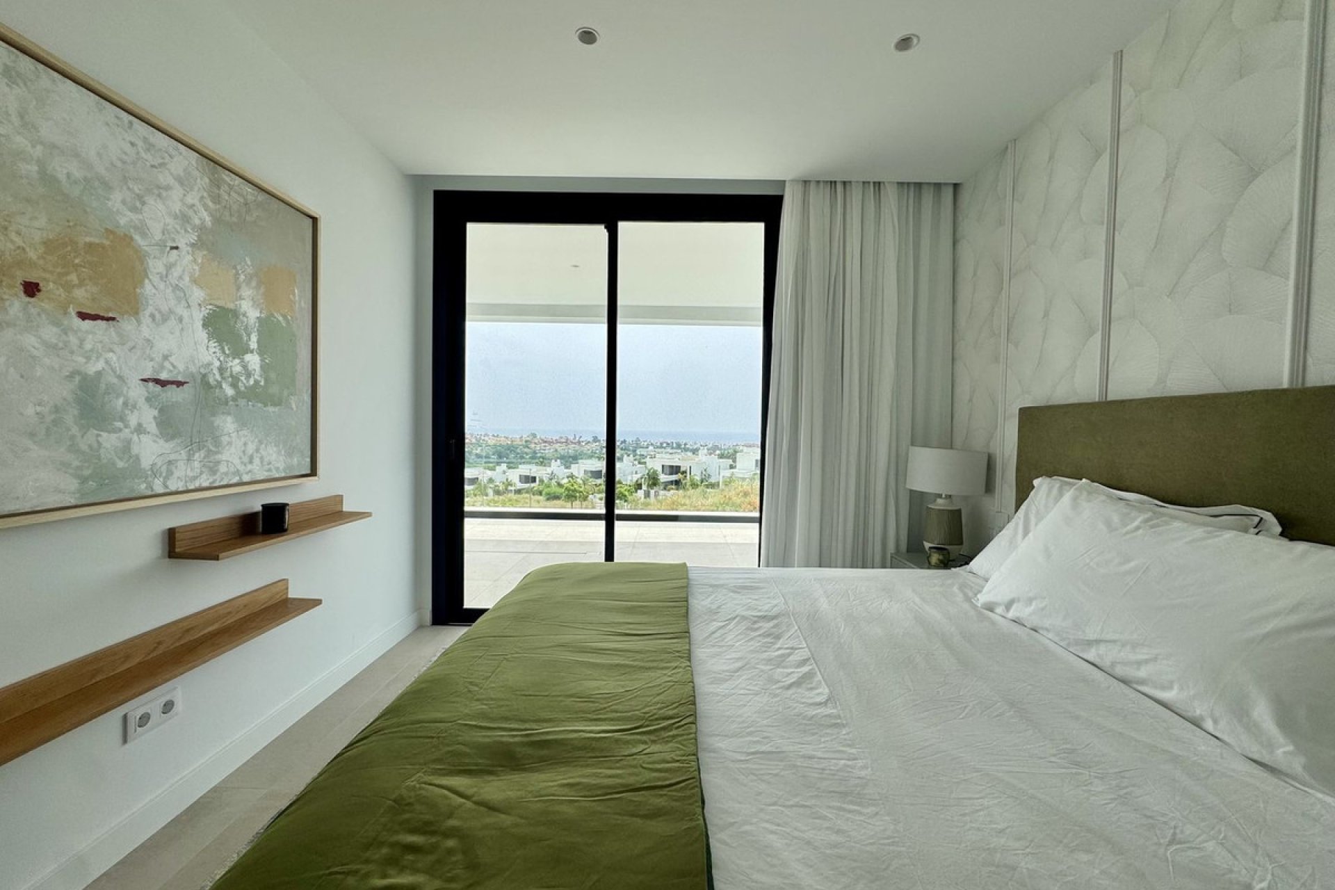 Reventa - House - Detached Villa - Estepona - Cancelada