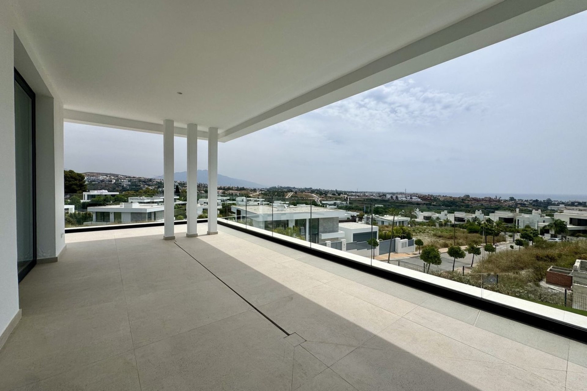 Reventa - House - Detached Villa - Estepona - Cancelada