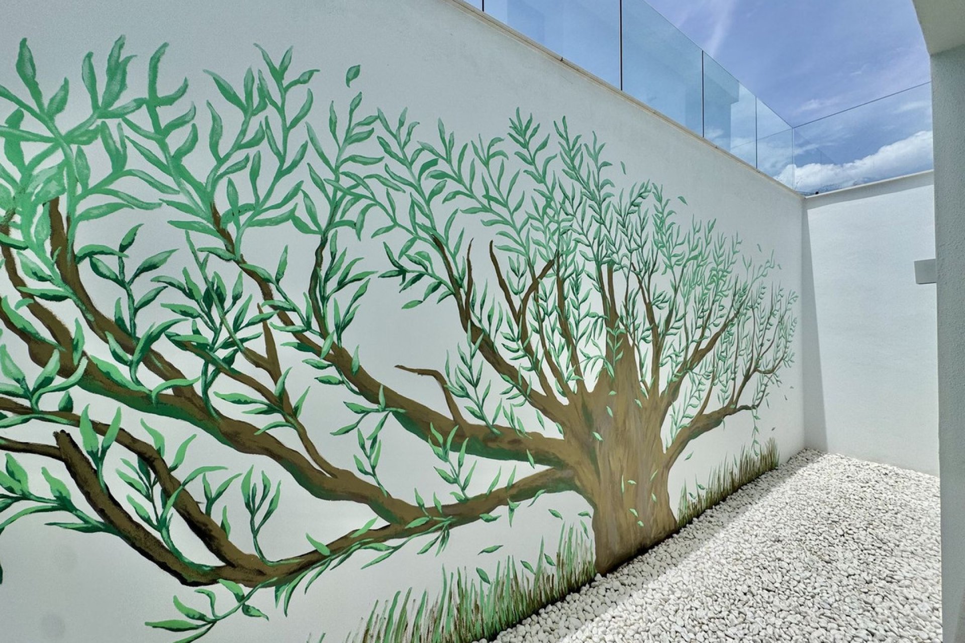 Reventa - House - Detached Villa - Estepona - Cancelada