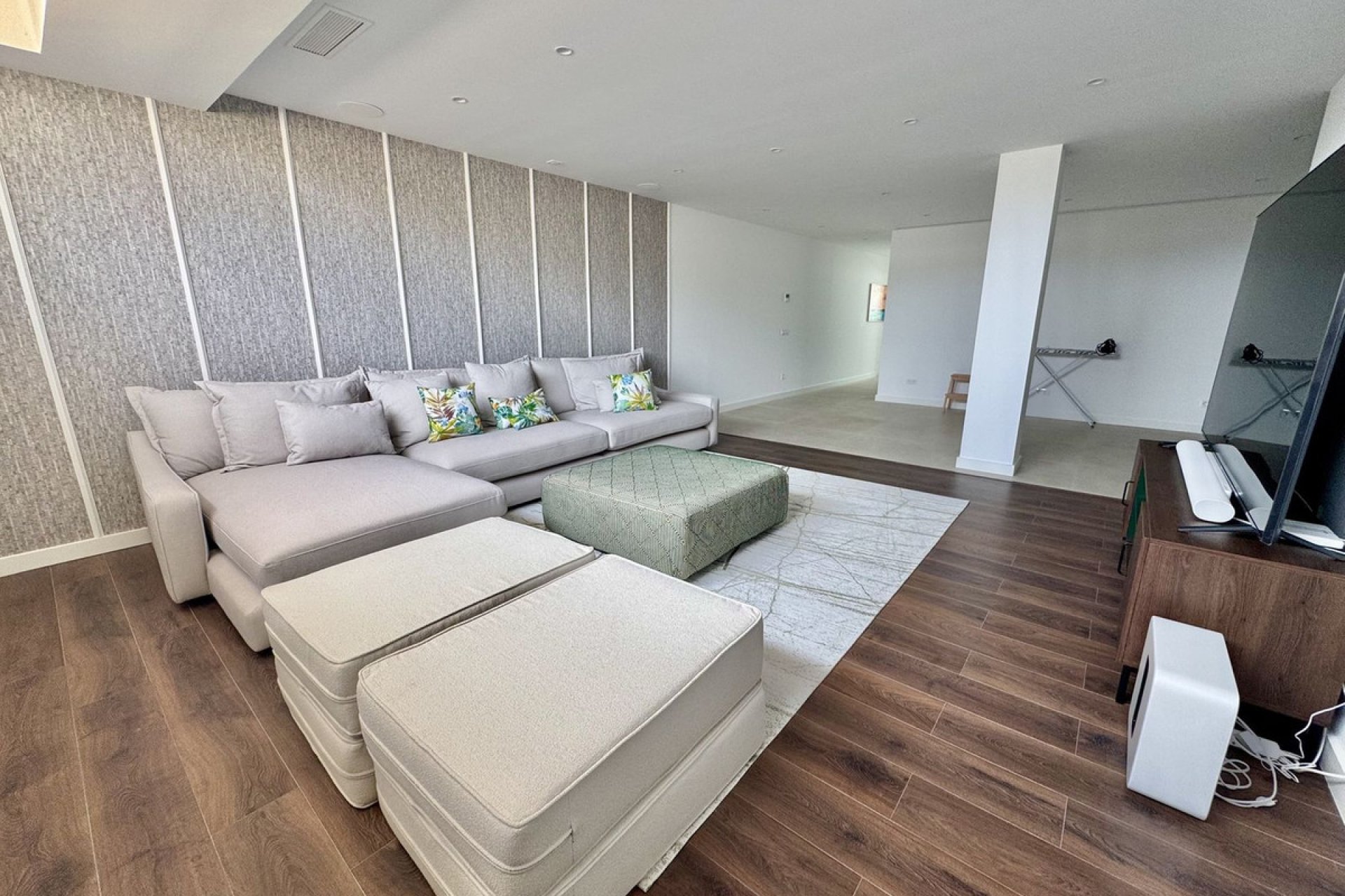 Reventa - House - Detached Villa - Estepona - Cancelada