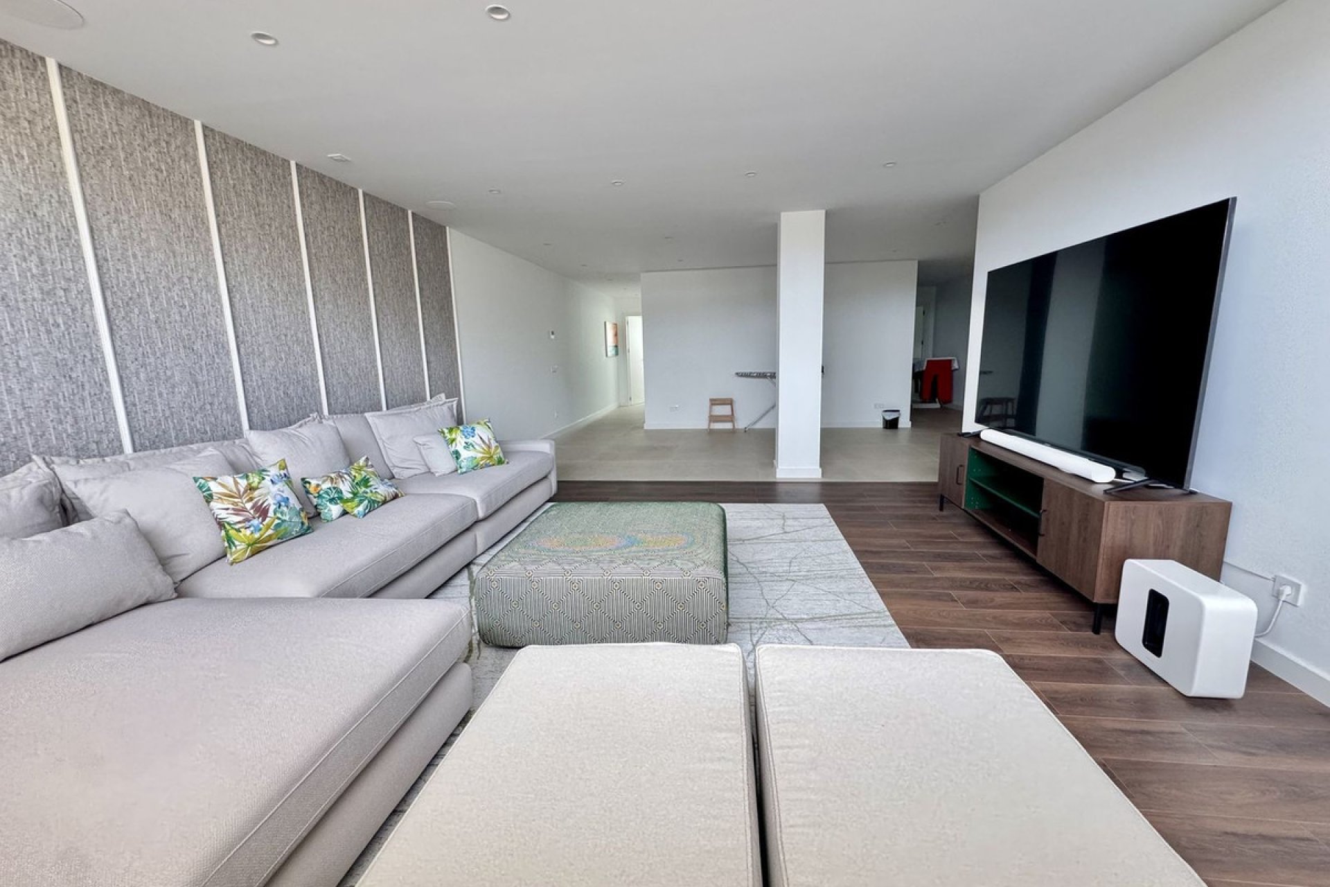 Reventa - House - Detached Villa - Estepona - Cancelada