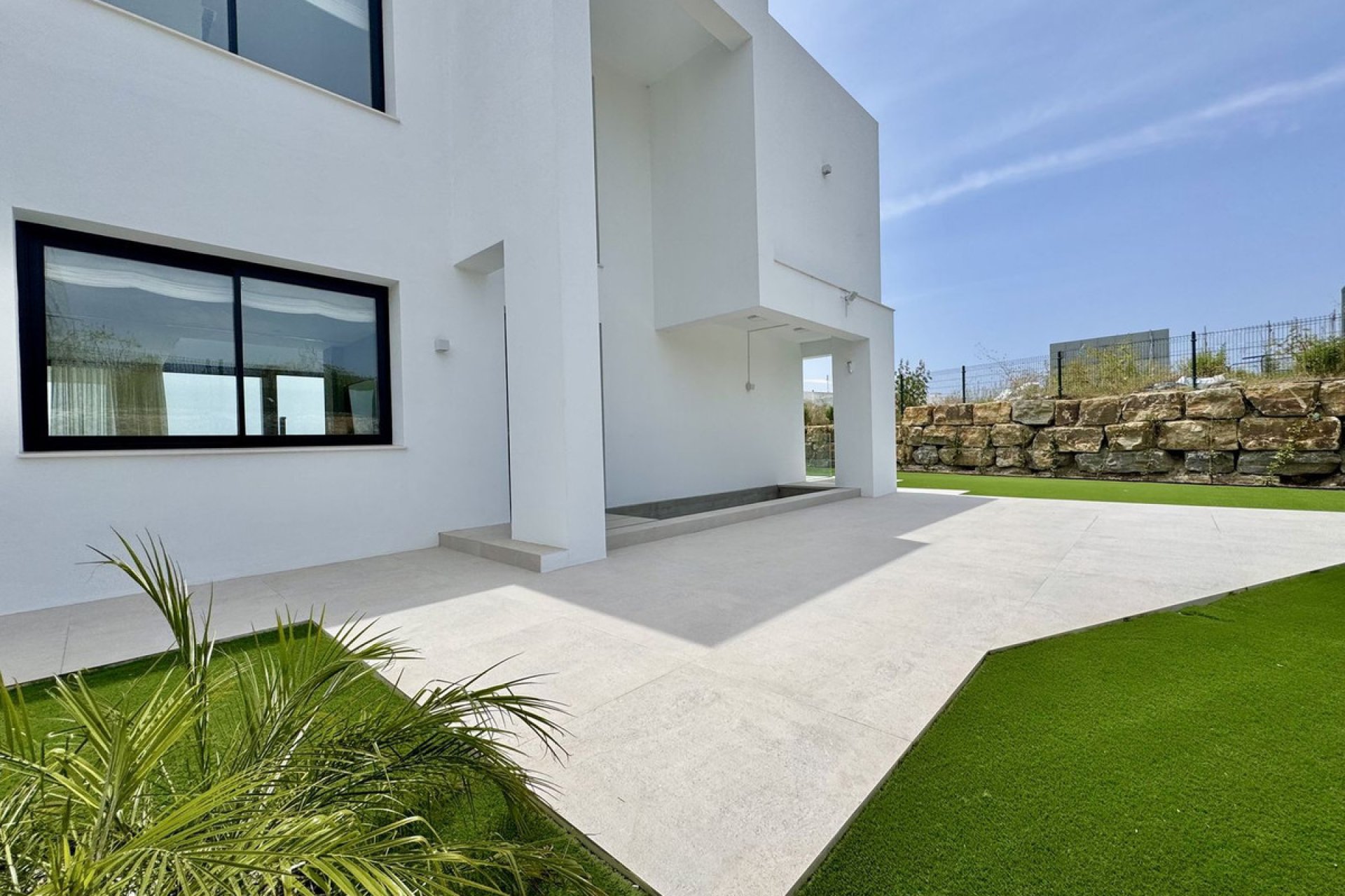 Reventa - House - Detached Villa - Estepona - Cancelada