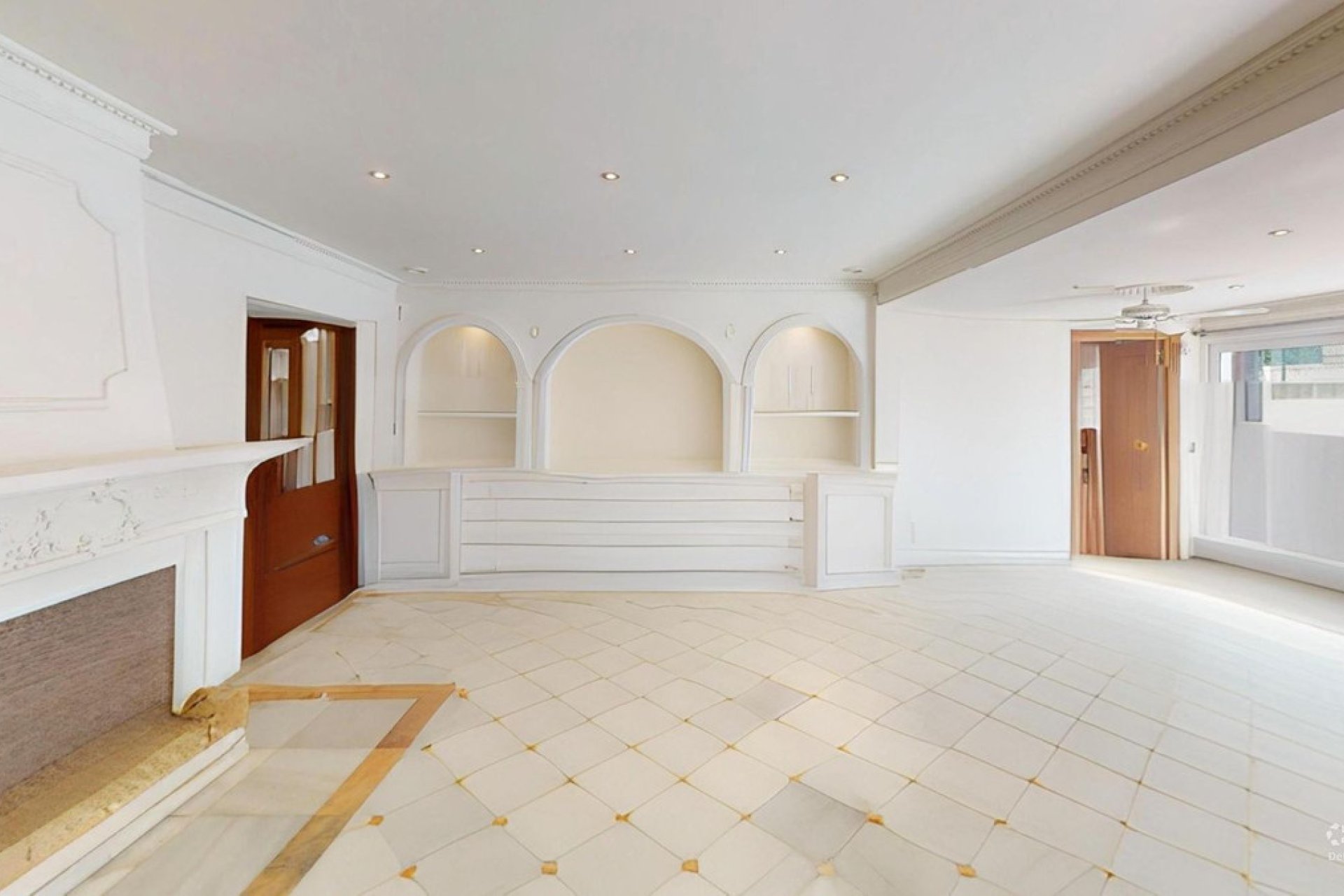 Reventa - House - Detached Villa - Estepona - Costalita