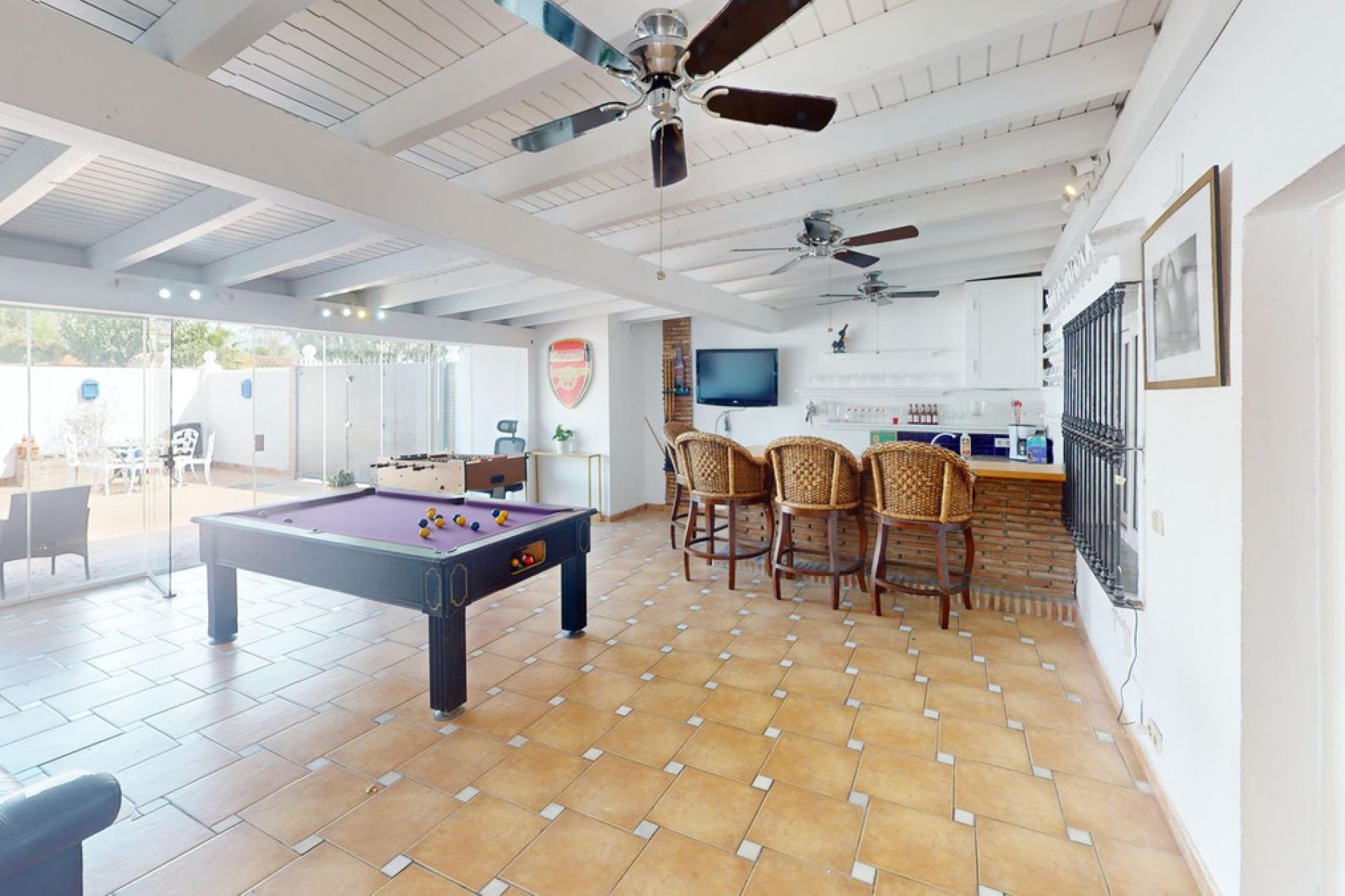 Reventa - House - Detached Villa - Estepona - Costalita