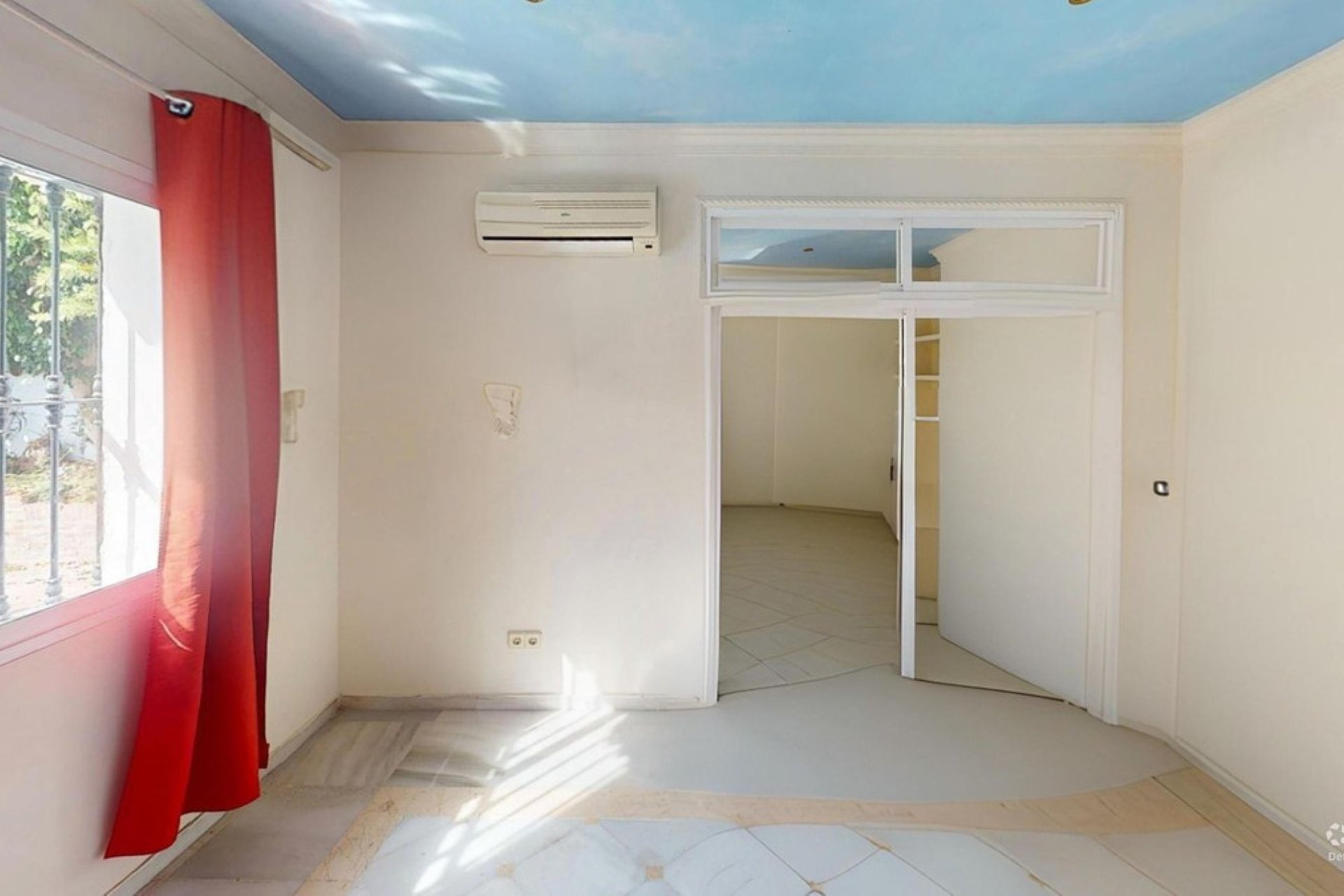 Reventa - House - Detached Villa - Estepona - Costalita