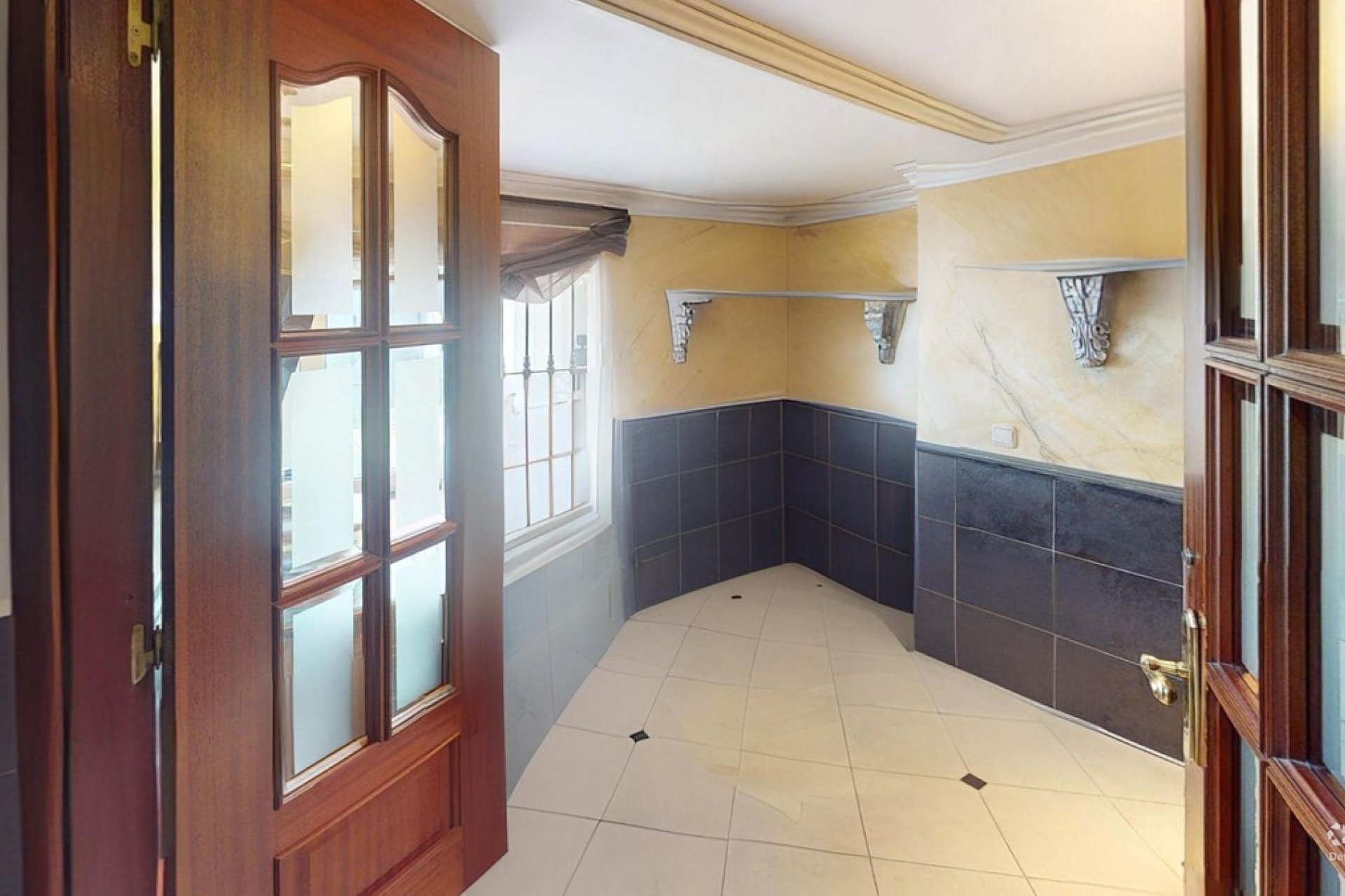 Reventa - House - Detached Villa - Estepona - Costalita