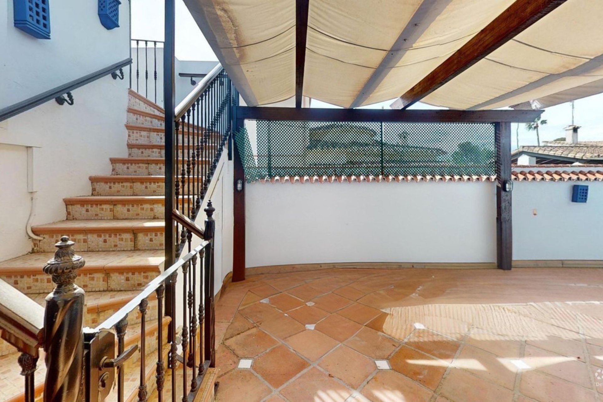 Reventa - House - Detached Villa - Estepona - Costalita