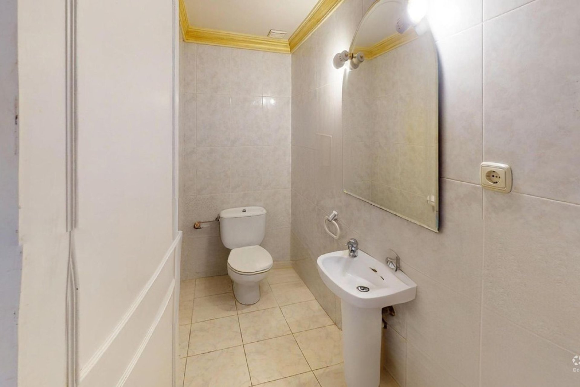 Reventa - House - Detached Villa - Estepona - Costalita