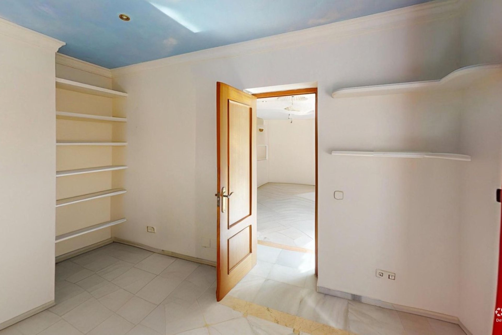 Reventa - House - Detached Villa - Estepona - Costalita