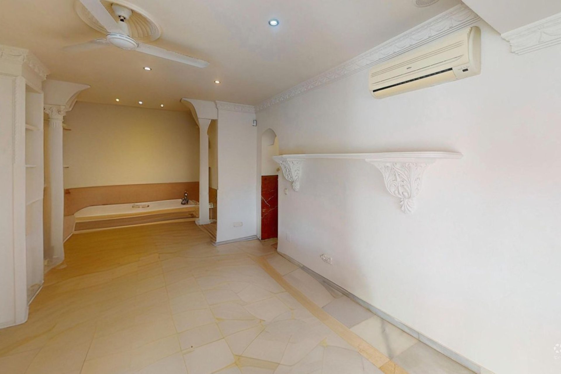 Reventa - House - Detached Villa - Estepona - Costalita