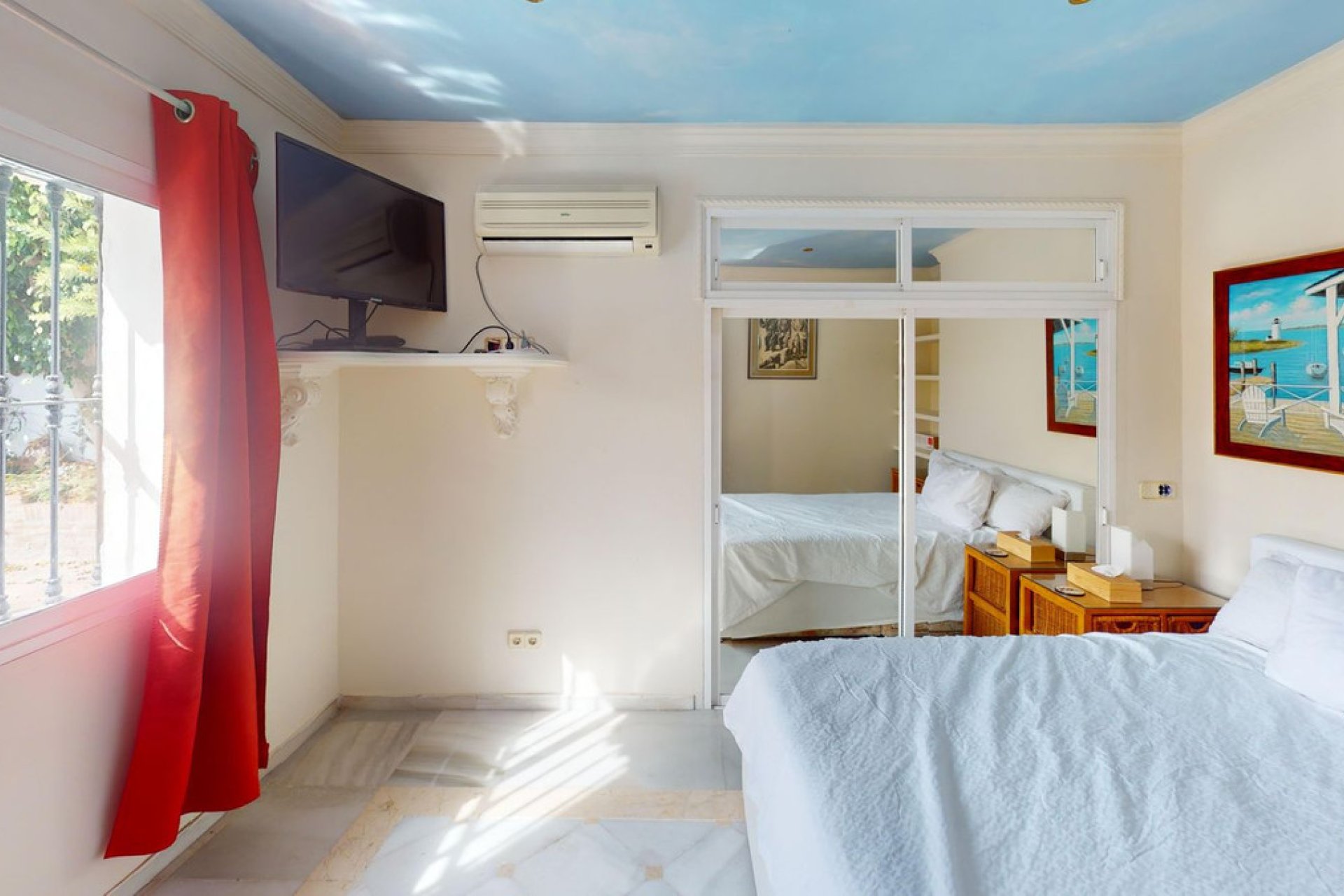 Reventa - House - Detached Villa - Estepona - Costalita