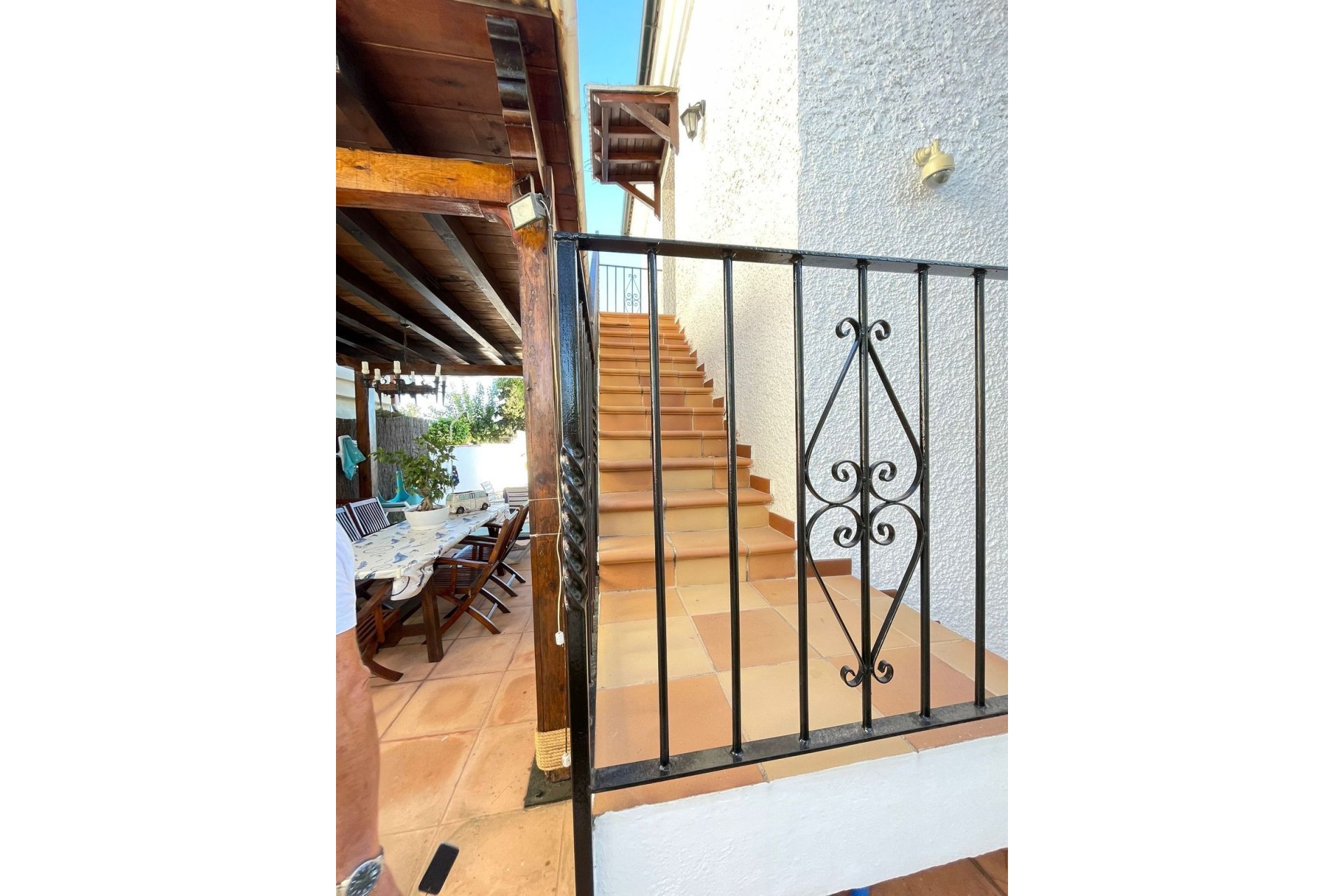 Reventa - House - Detached Villa - Estepona - Costalita