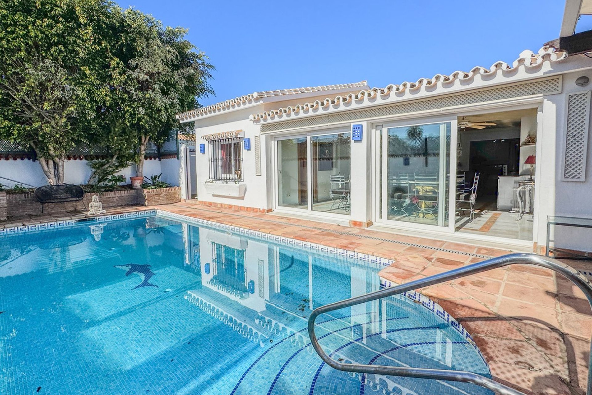 Reventa - House - Detached Villa - Estepona - Costalita