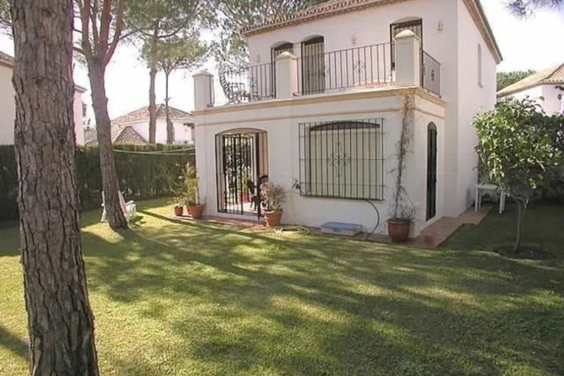 Reventa - House - Detached Villa - Estepona - Estepona Centro