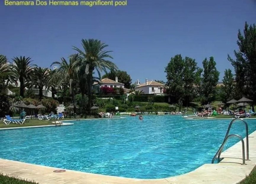 Reventa - House - Detached Villa - Estepona - Estepona Centro