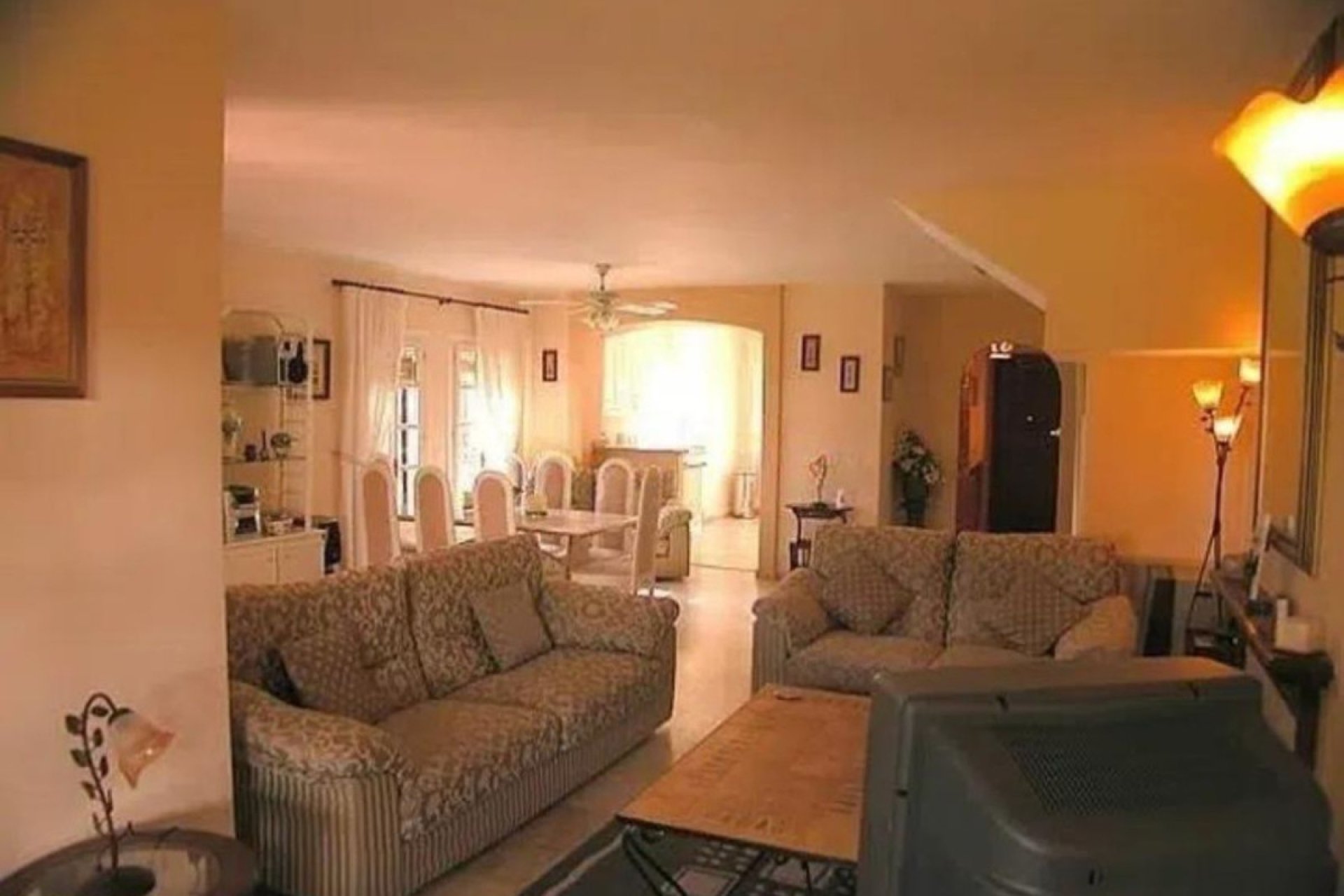 Reventa - House - Detached Villa - Estepona - Estepona Centro