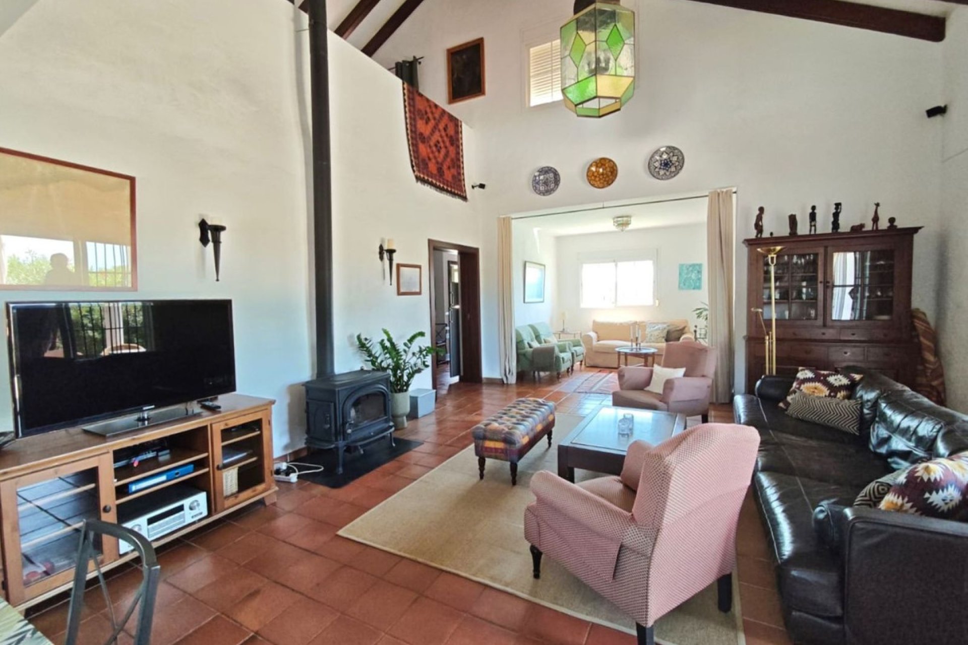Reventa - House - Detached Villa - Estepona - Estepona Centro