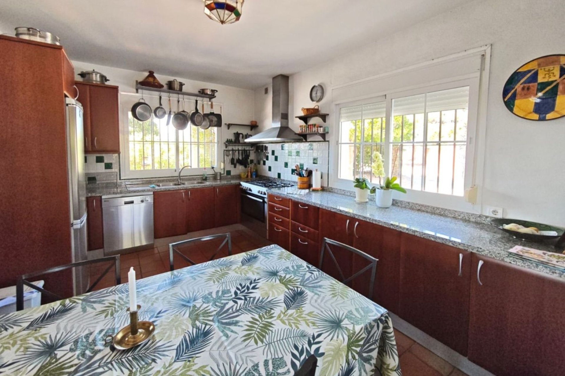 Reventa - House - Detached Villa - Estepona - Estepona Centro