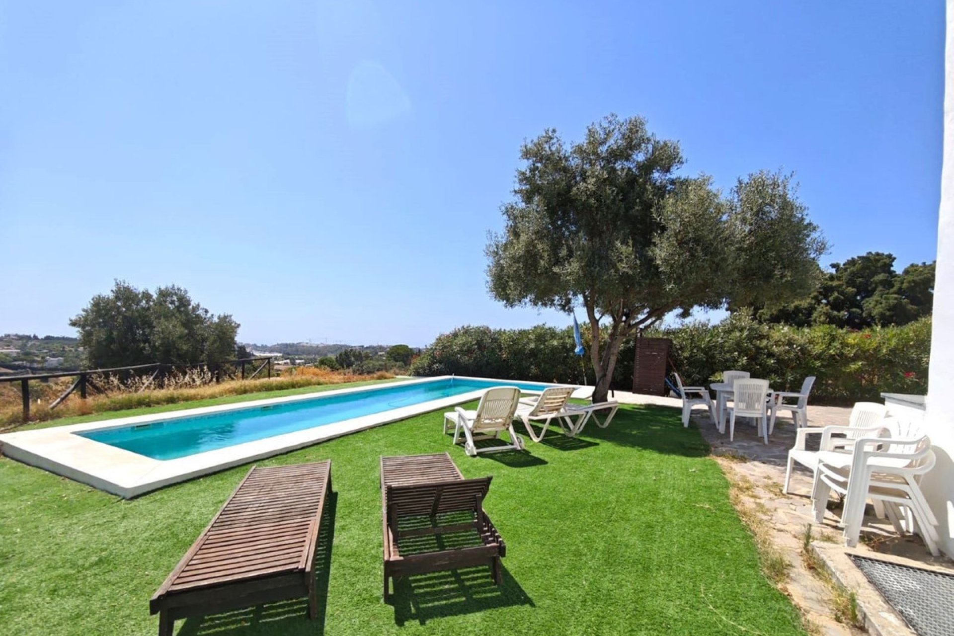 Reventa - House - Detached Villa - Estepona - Estepona Centro