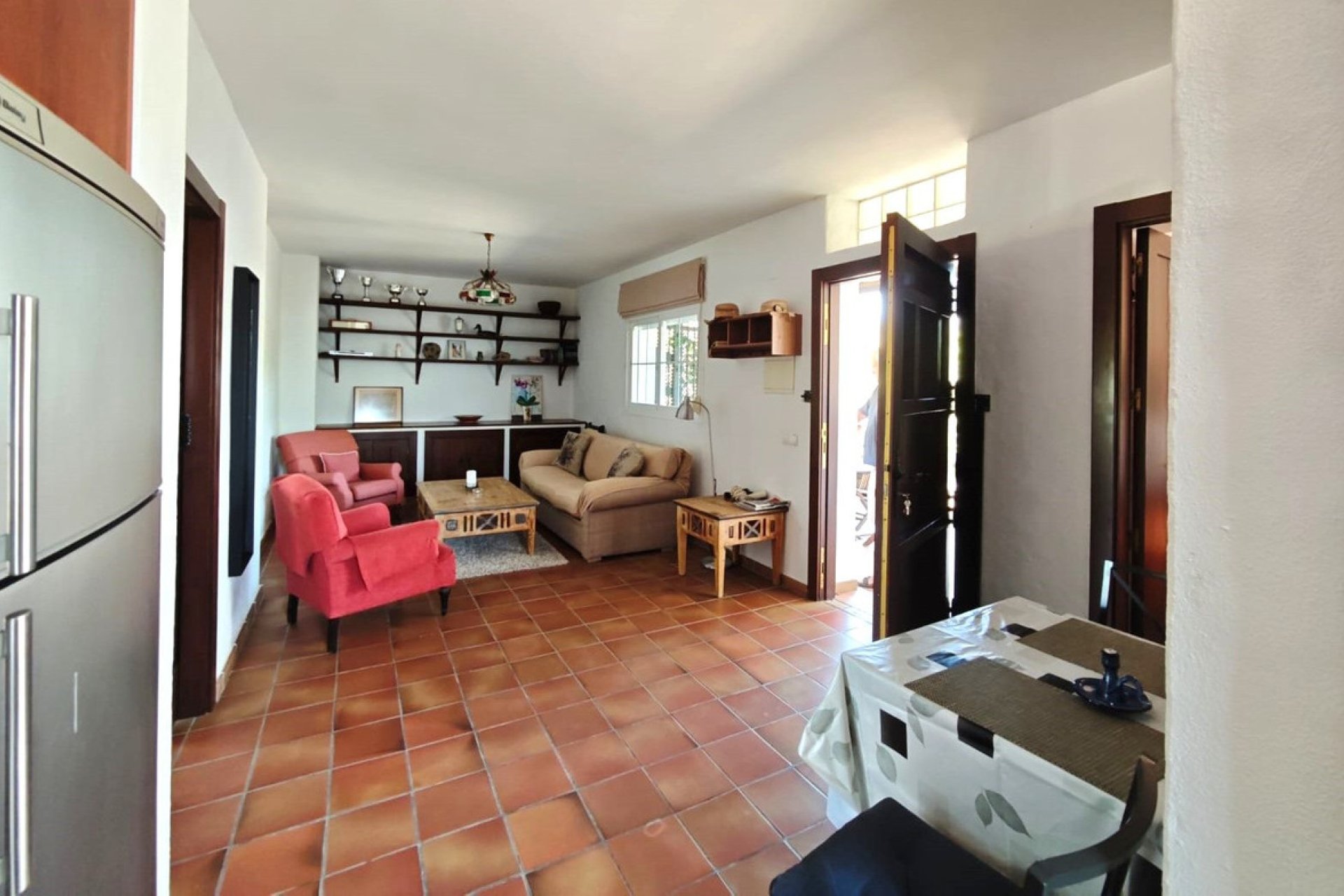 Reventa - House - Detached Villa - Estepona - Estepona Centro