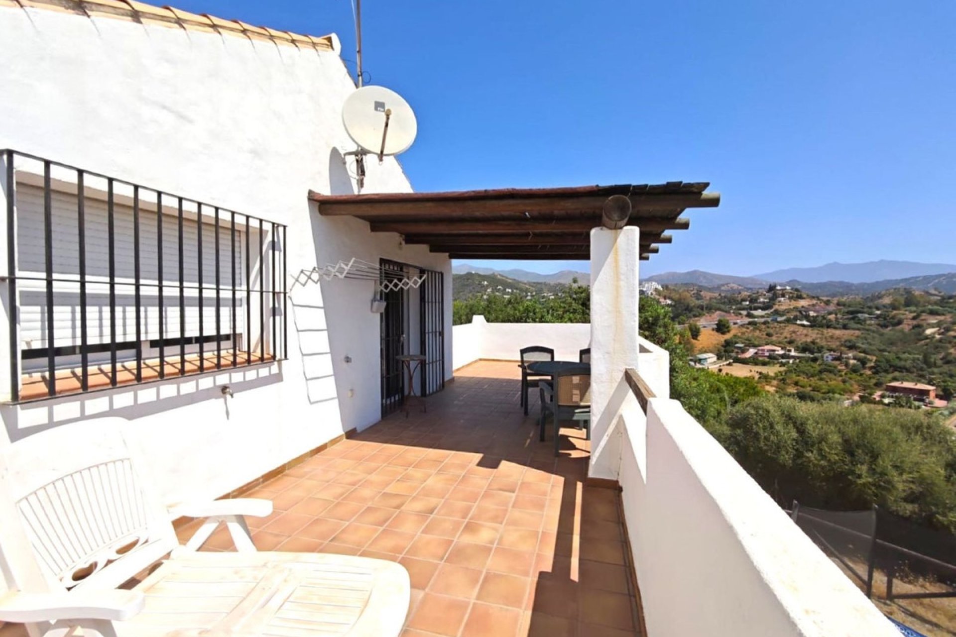 Reventa - House - Detached Villa - Estepona - Estepona Centro