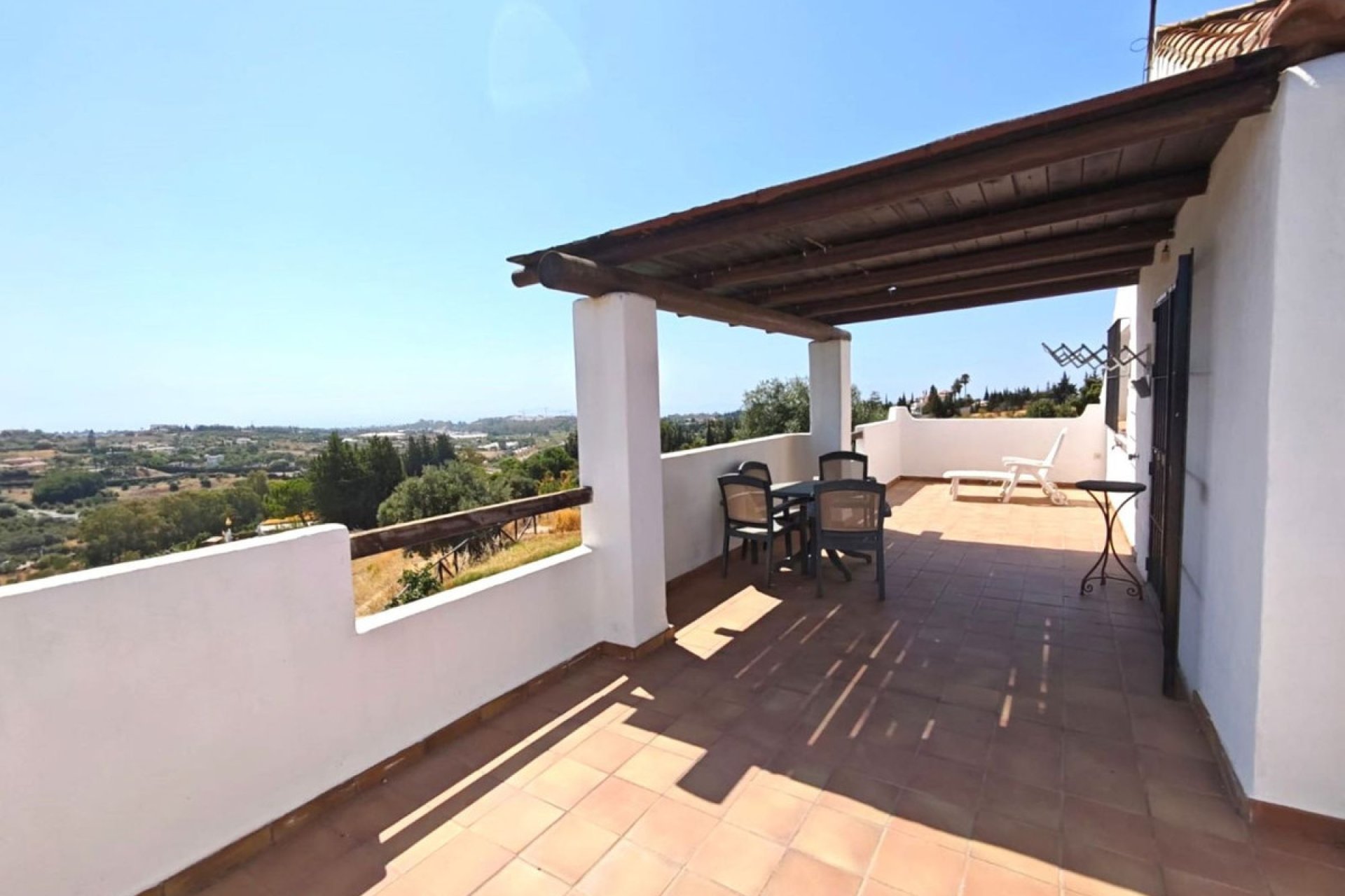 Reventa - House - Detached Villa - Estepona - Estepona Centro