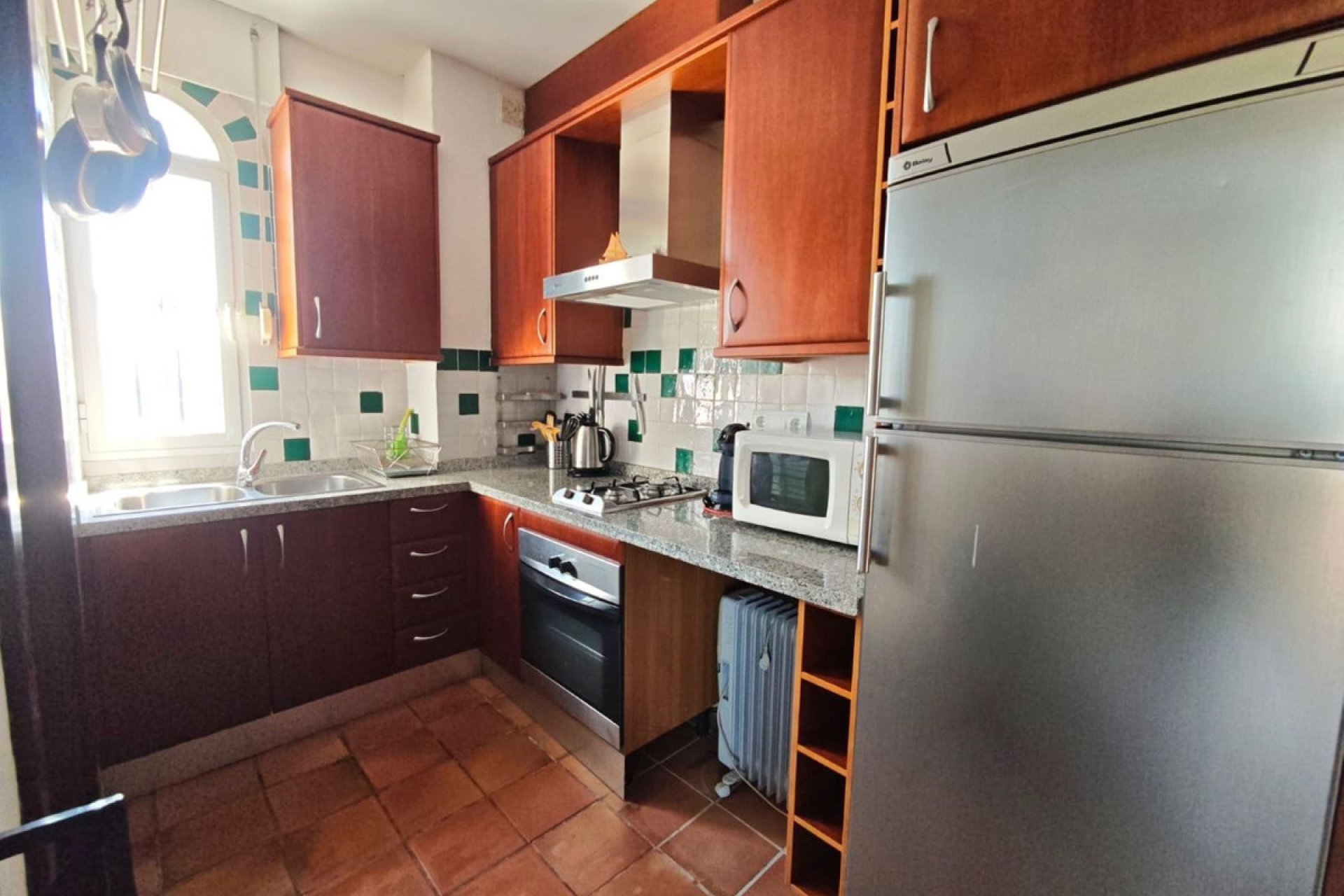 Reventa - House - Detached Villa - Estepona - Estepona Centro