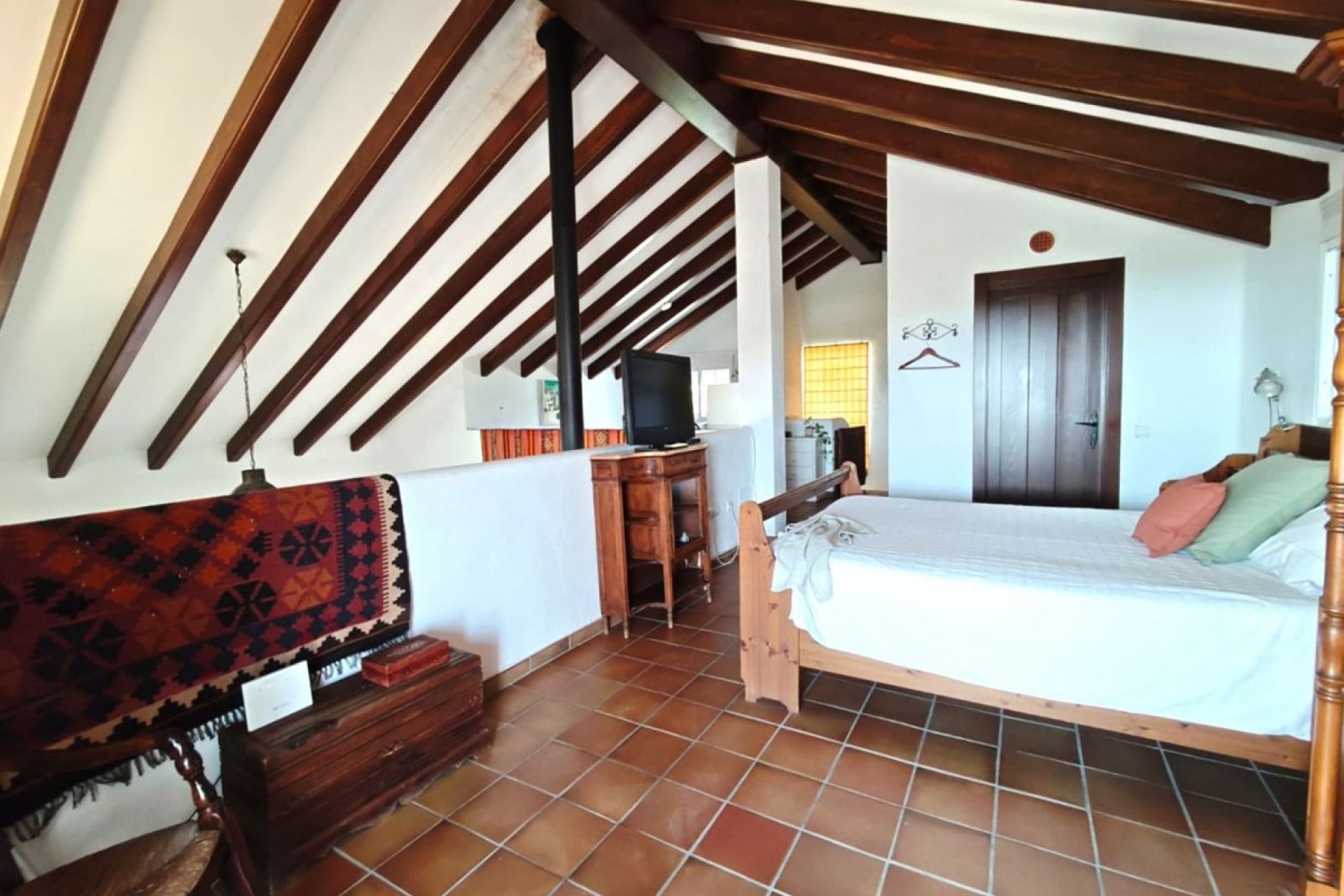 Reventa - House - Detached Villa - Estepona - Estepona Centro