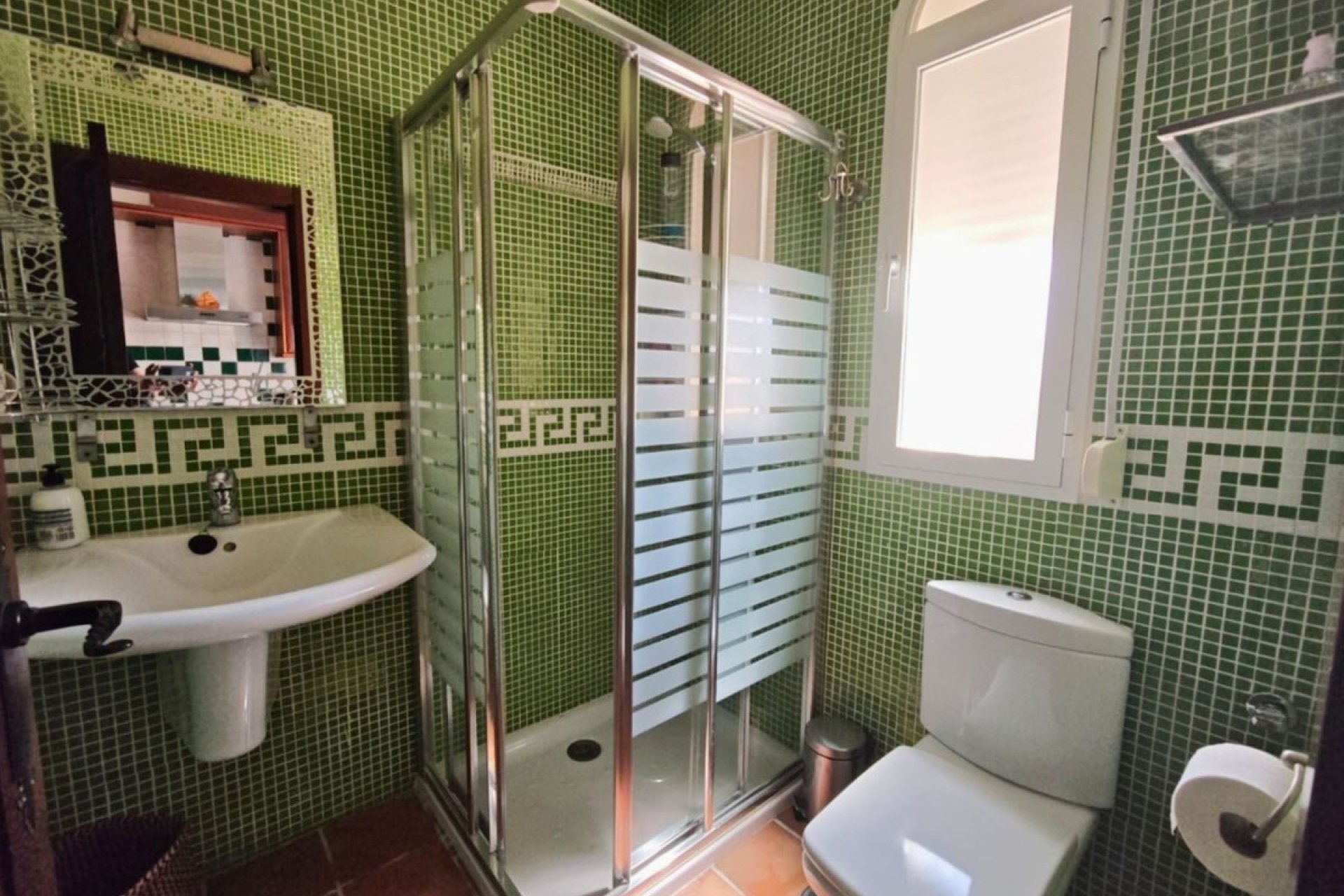 Reventa - House - Detached Villa - Estepona - Estepona Centro