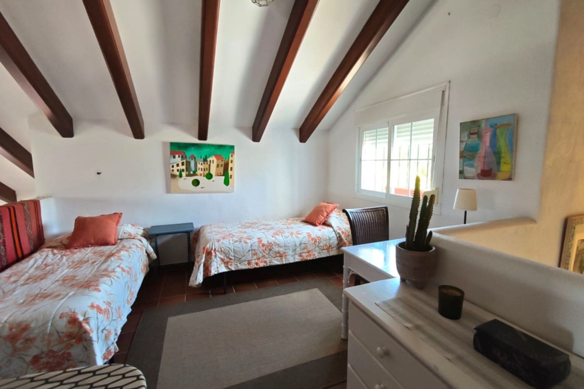 Reventa - House - Detached Villa - Estepona - Estepona Centro