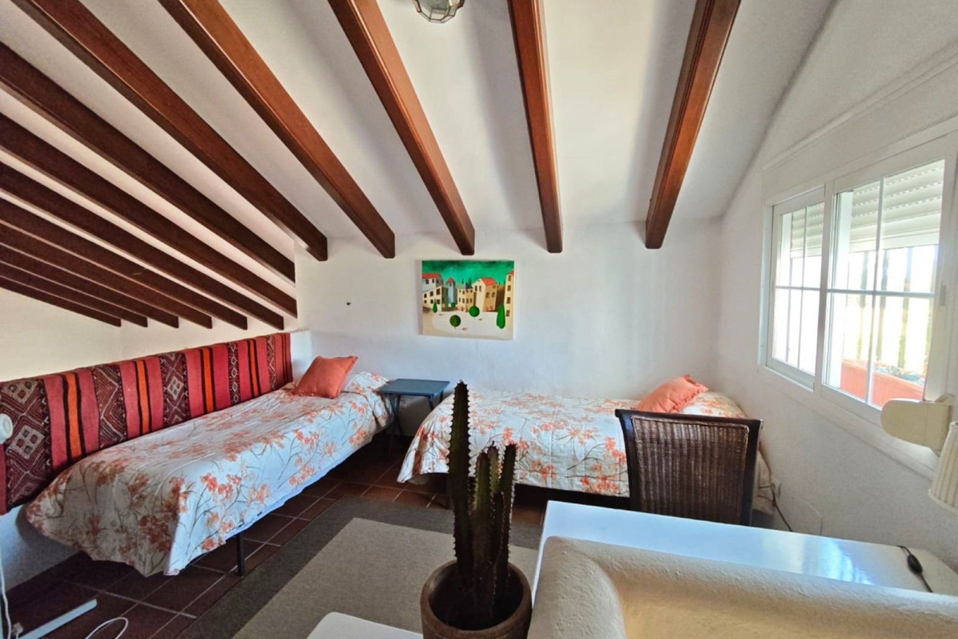 Reventa - House - Detached Villa - Estepona - Estepona Centro