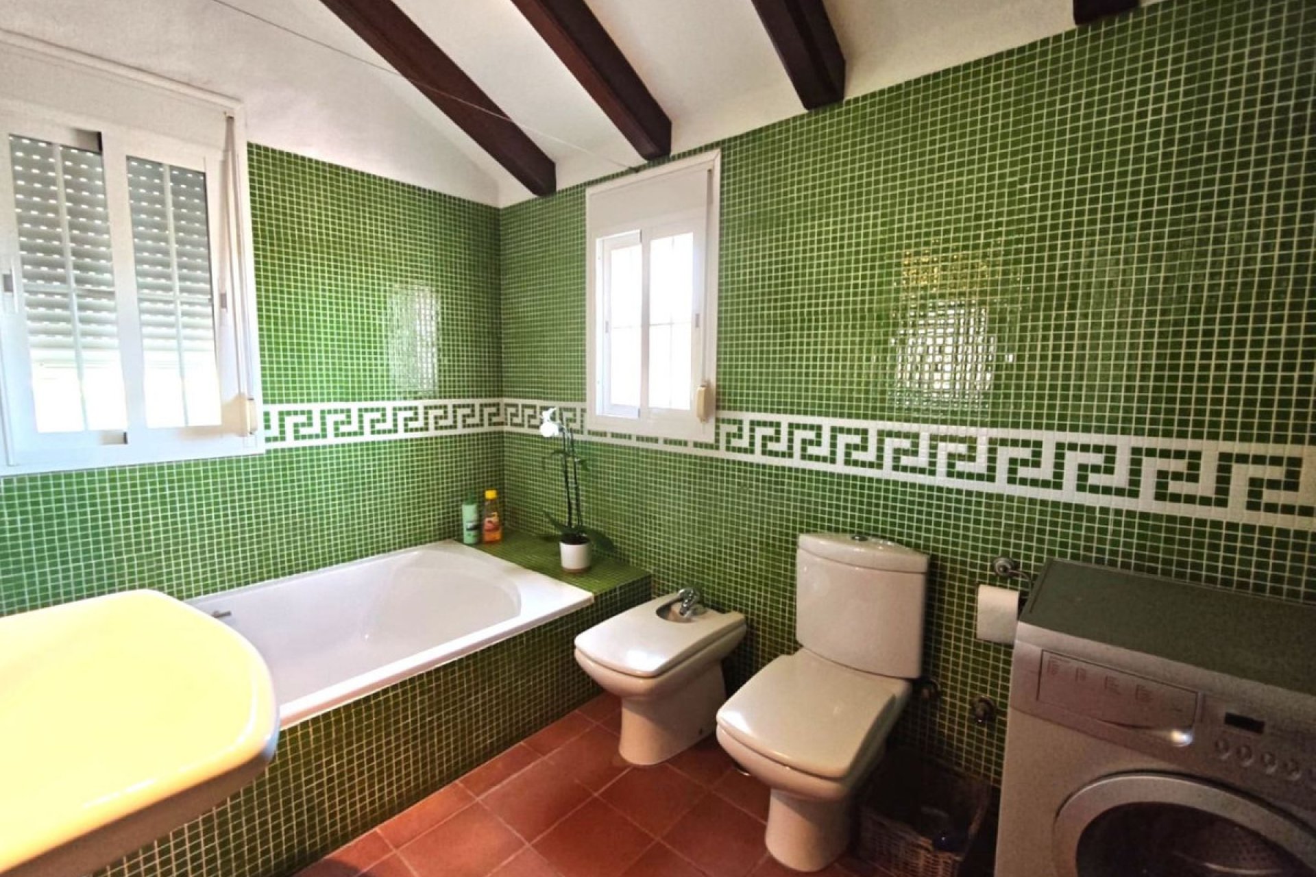 Reventa - House - Detached Villa - Estepona - Estepona Centro